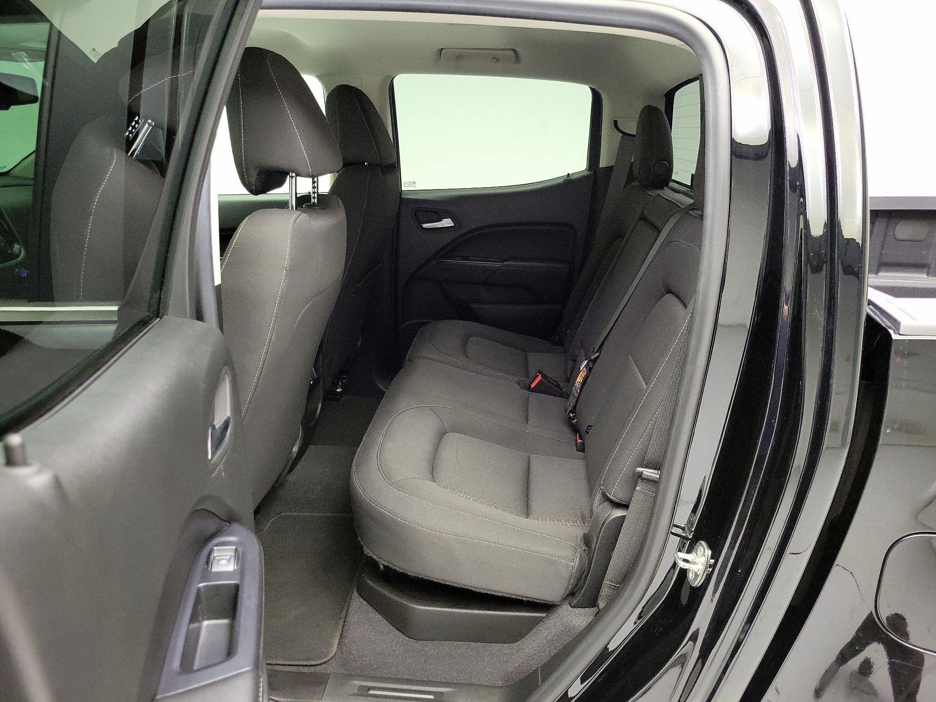 Thumbnail: 2020 GMC Canyon - 20