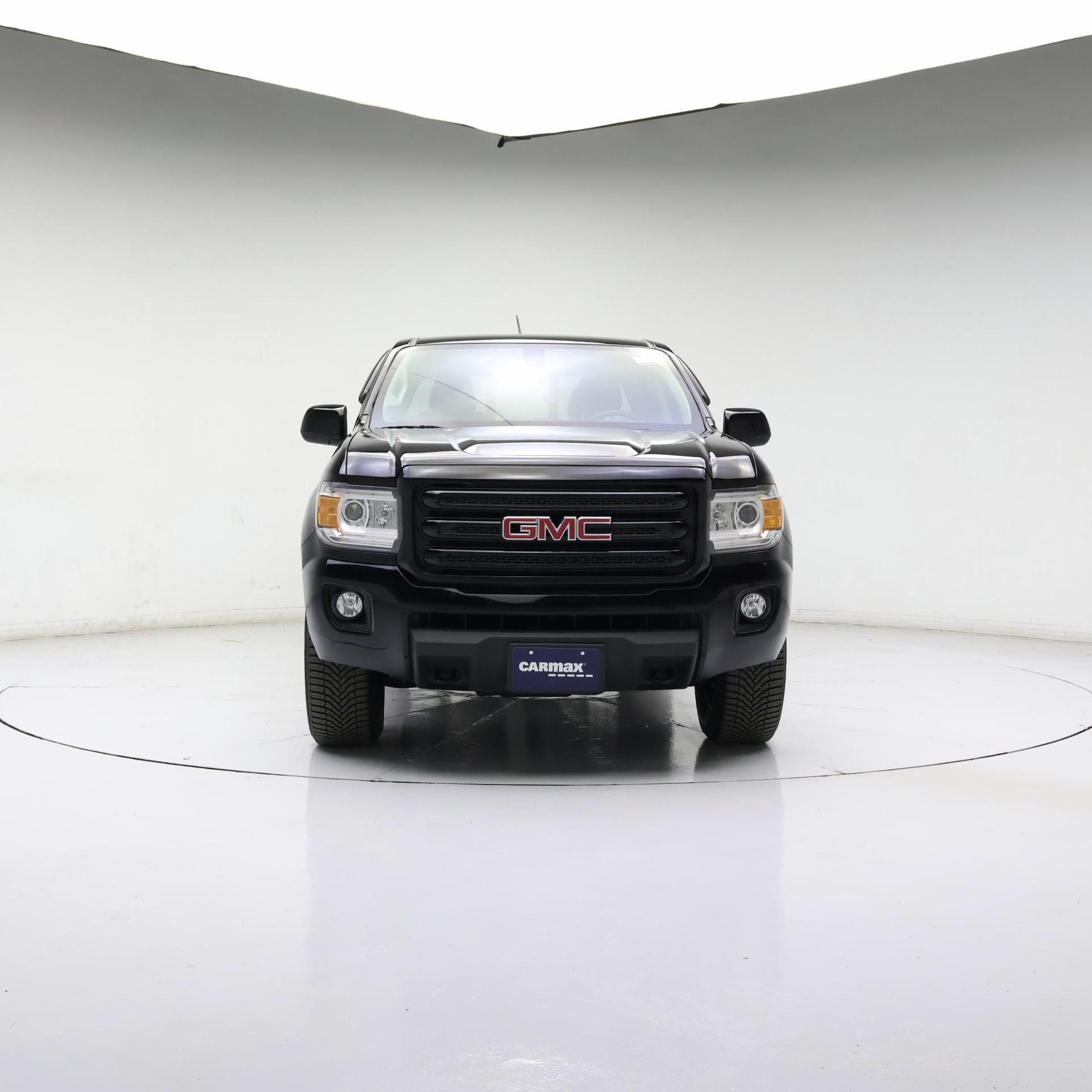 Thumbnail: 2020 GMC Canyon - 6