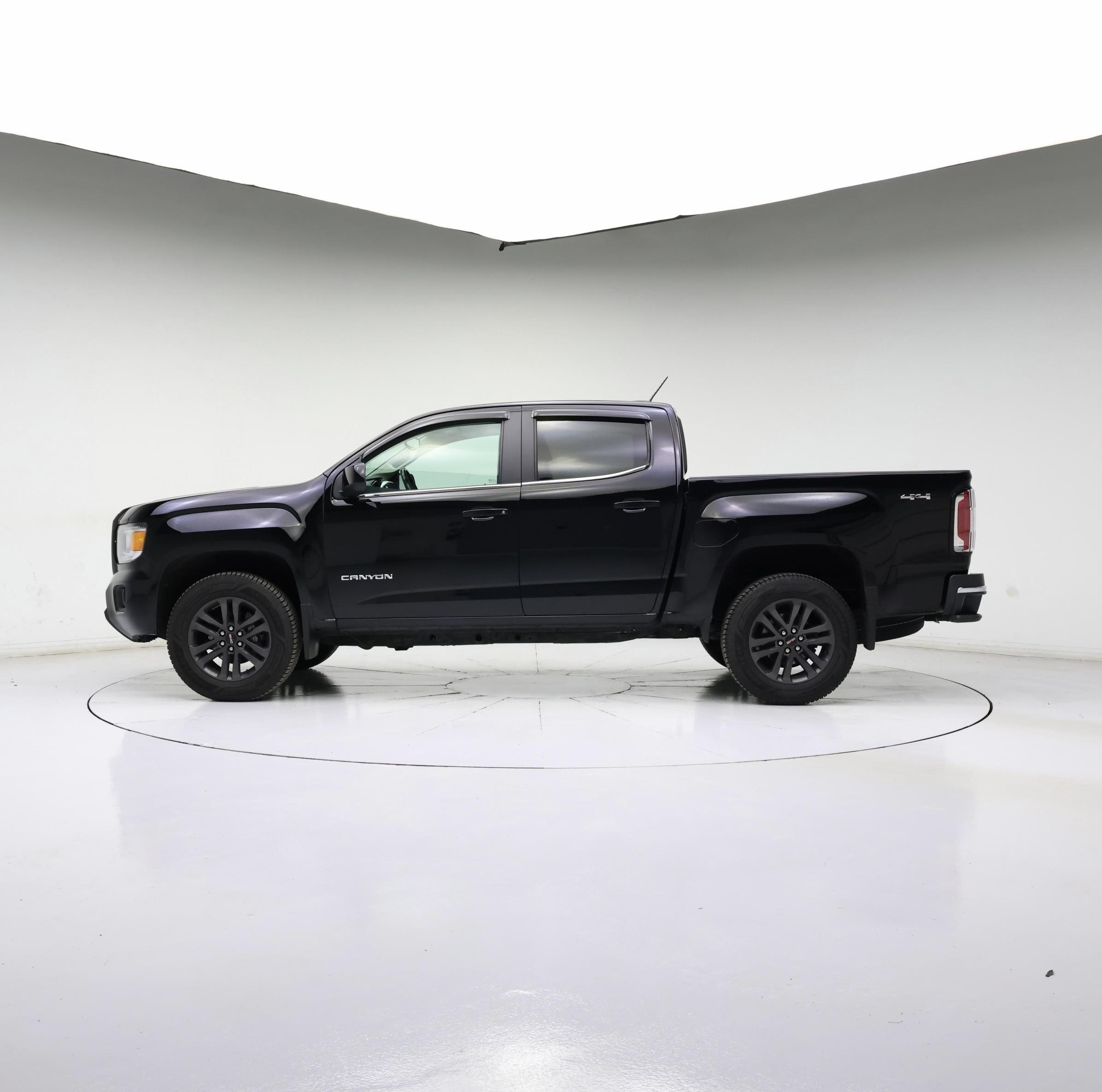 Thumbnail: 2020 GMC Canyon - 7