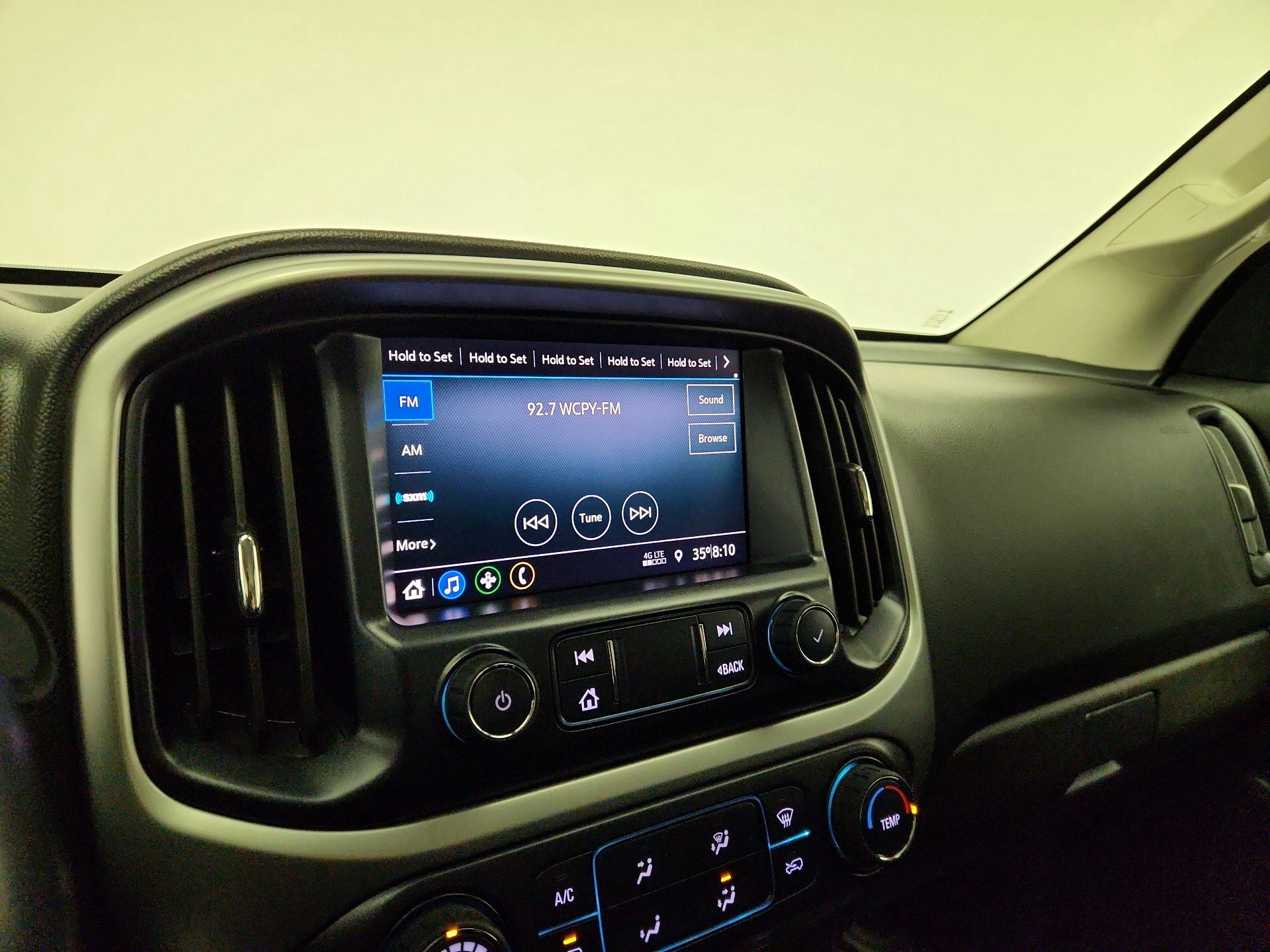 Thumbnail: 2022 Chevrolet Colorado - 15