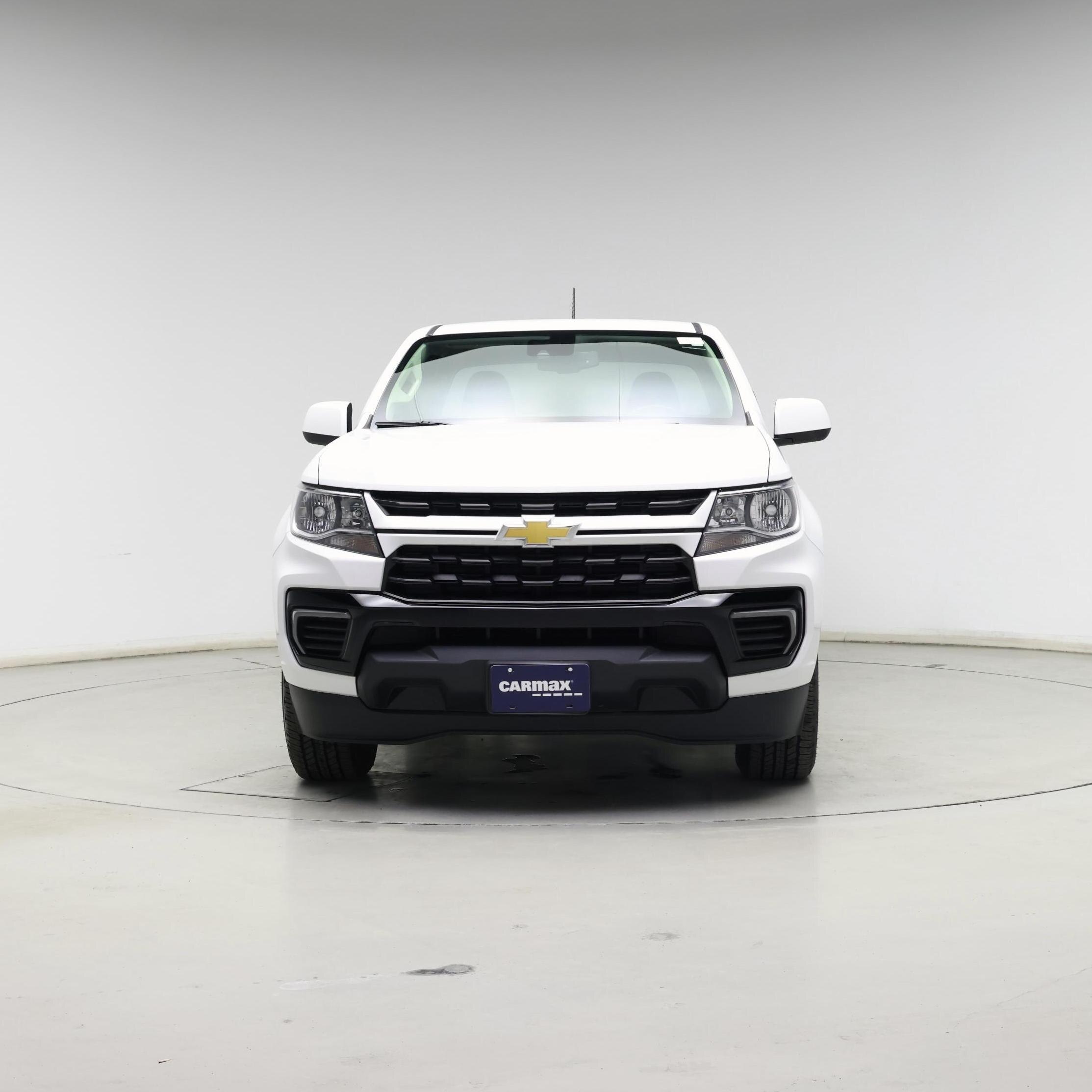 Thumbnail: 2022 Chevrolet Colorado - 5