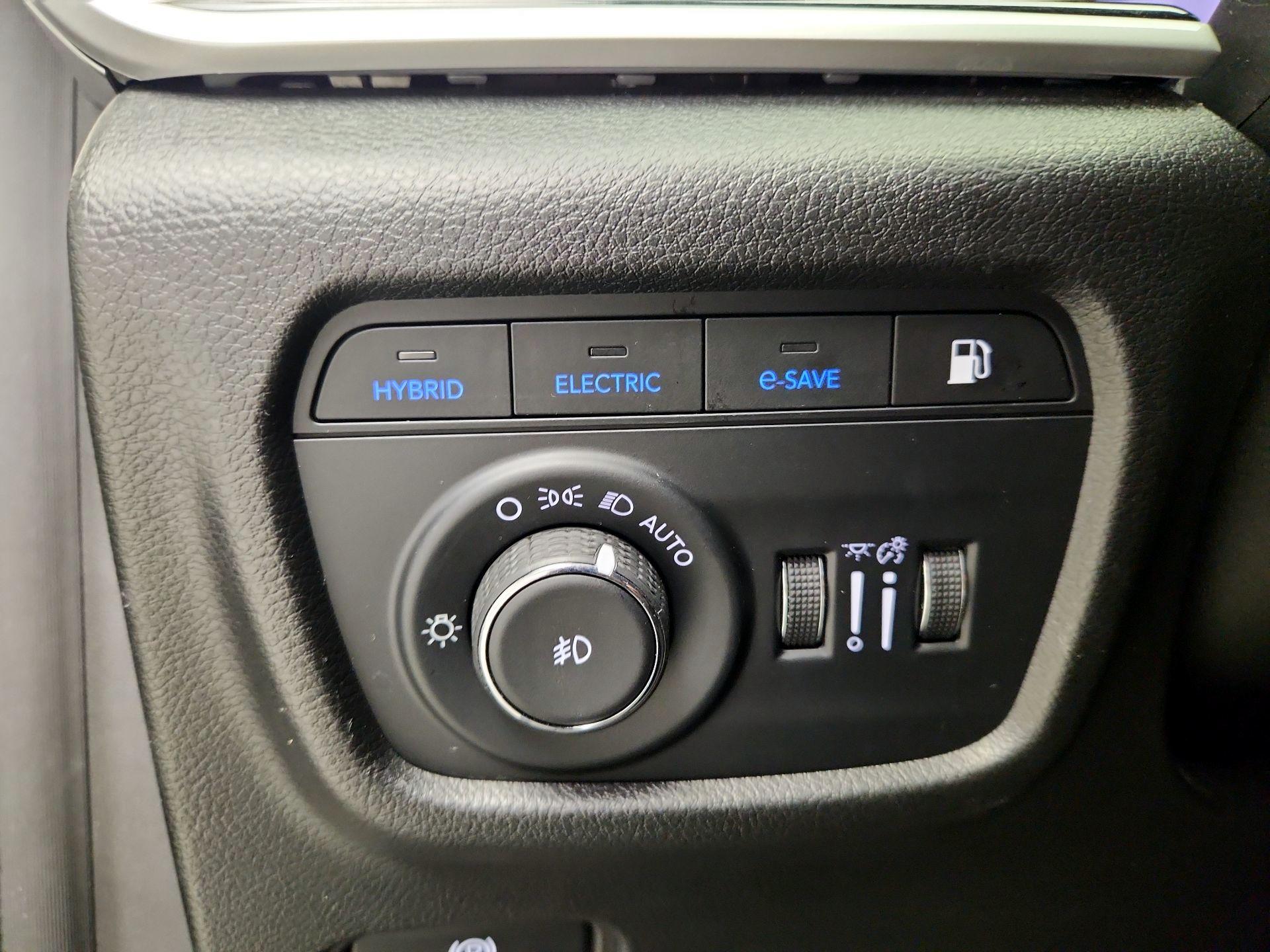 Thumbnail: 2022 Jeep Grand Cherokee - 13