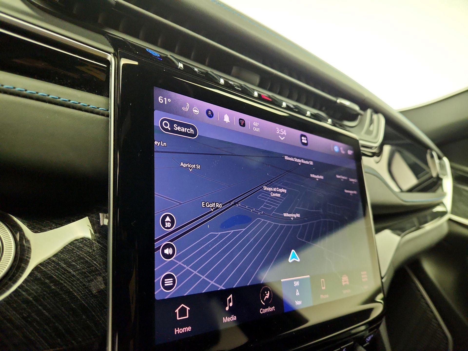 Thumbnail: 2022 Jeep Grand Cherokee - 14