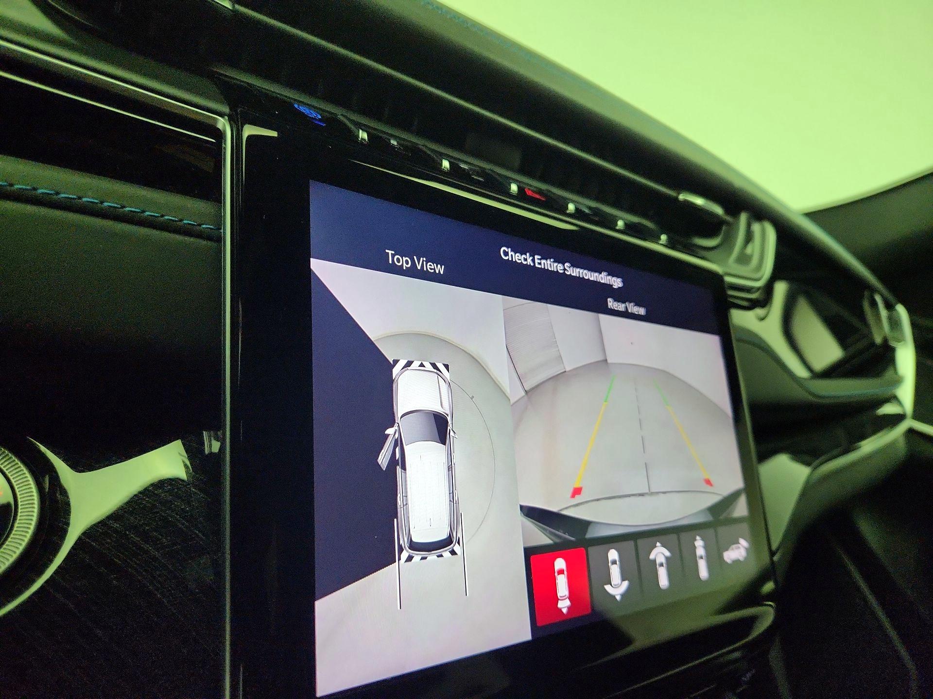 Thumbnail: 2022 Jeep Grand Cherokee - 15