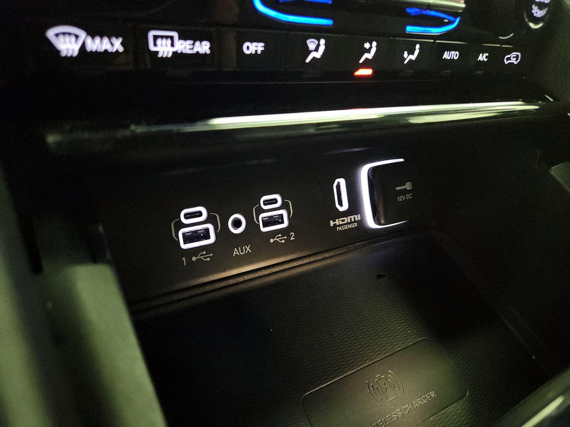 Thumbnail: 2022 Jeep Grand Cherokee - 19