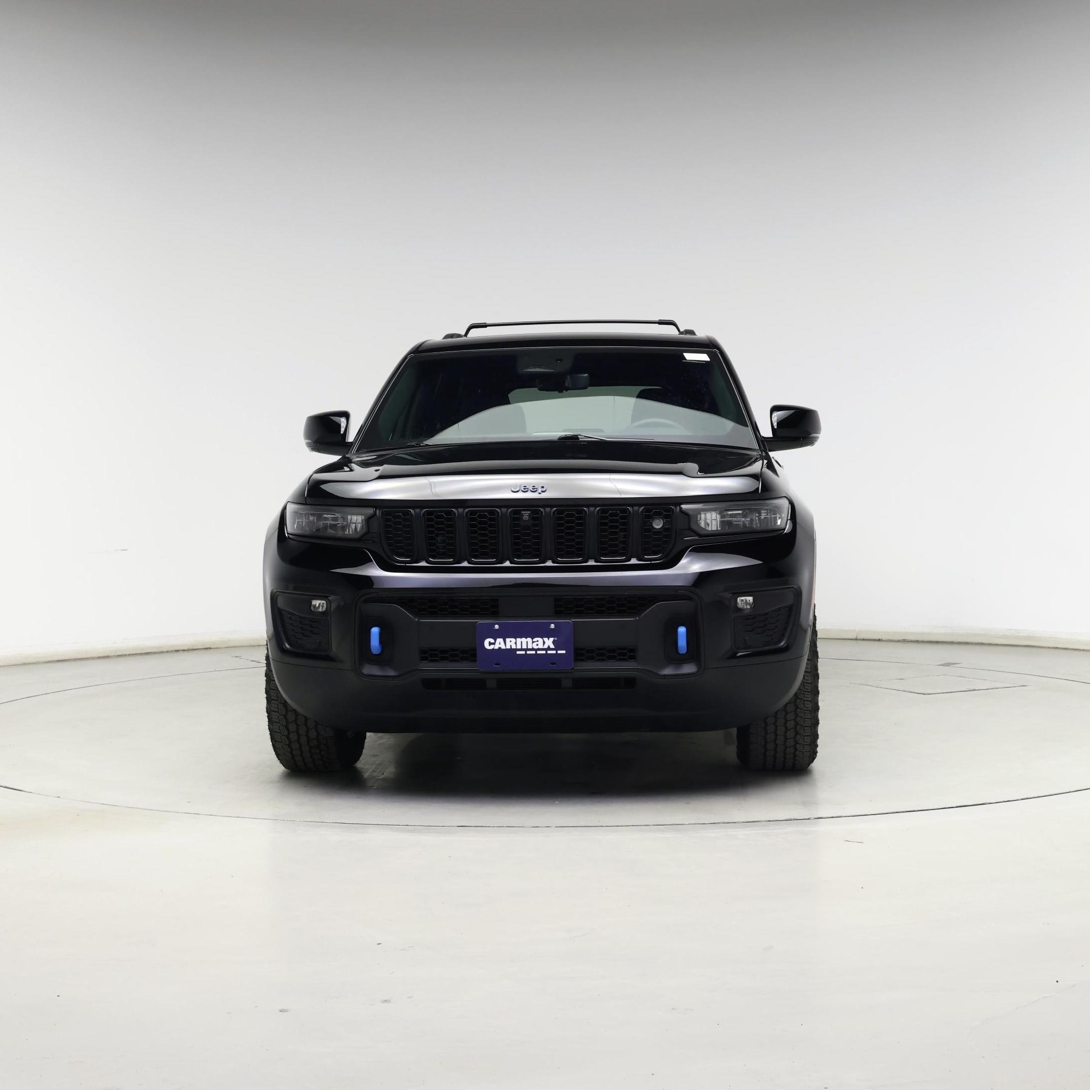 Thumbnail: 2022 Jeep Grand Cherokee - 5