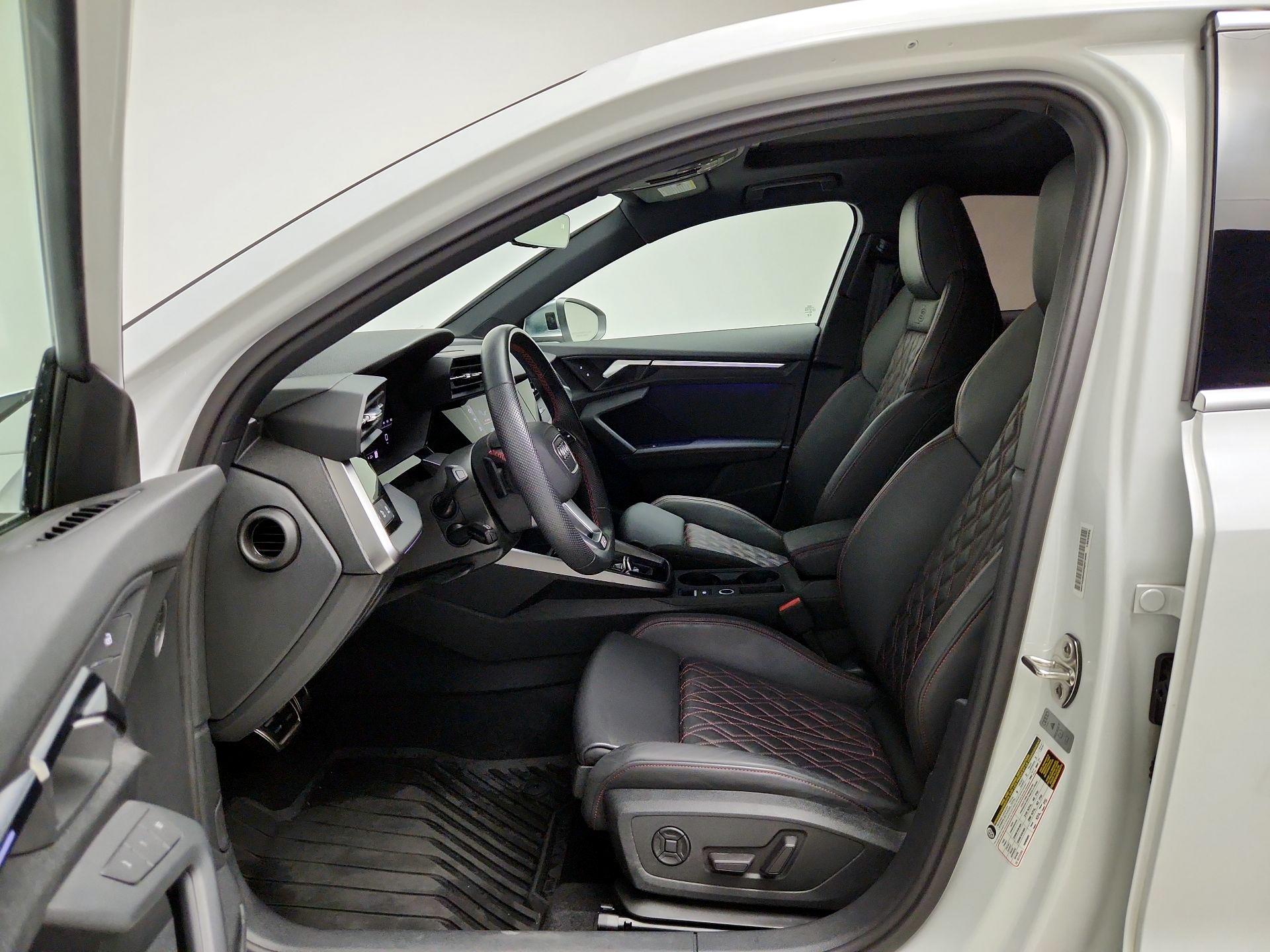 Thumbnail: 2024 Audi S3 - 11