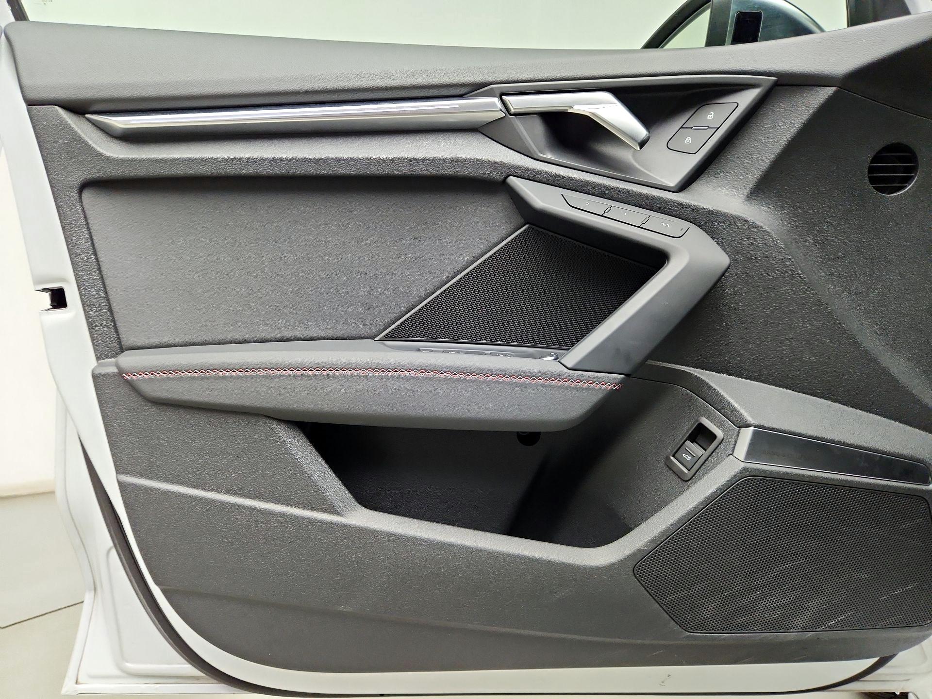 Thumbnail: 2024 Audi S3 - 12