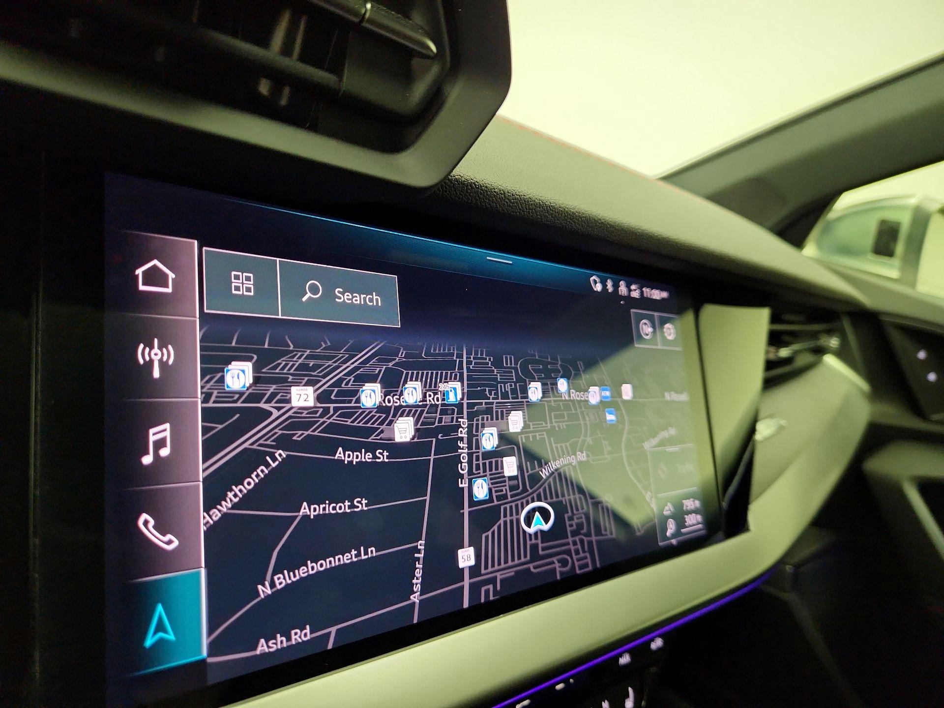 Thumbnail: 2024 Audi S3 - 14