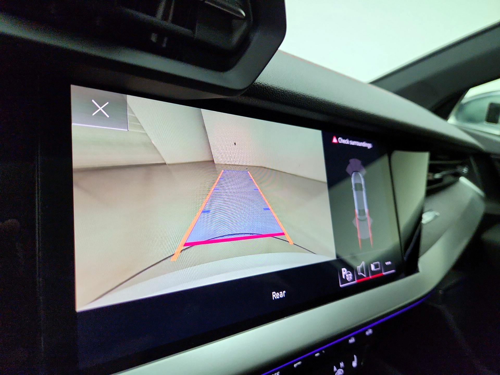 Thumbnail: 2024 Audi S3 - 15