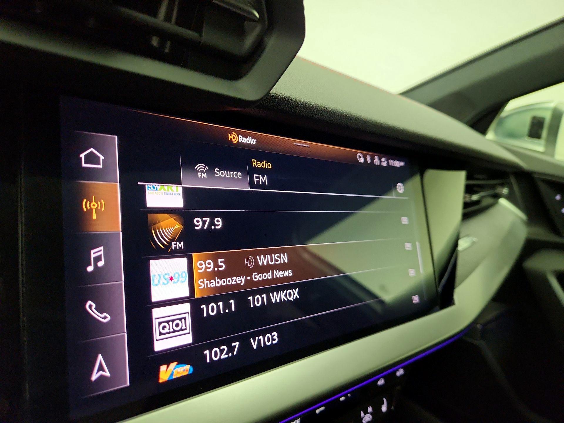 Thumbnail: 2024 Audi S3 - 16