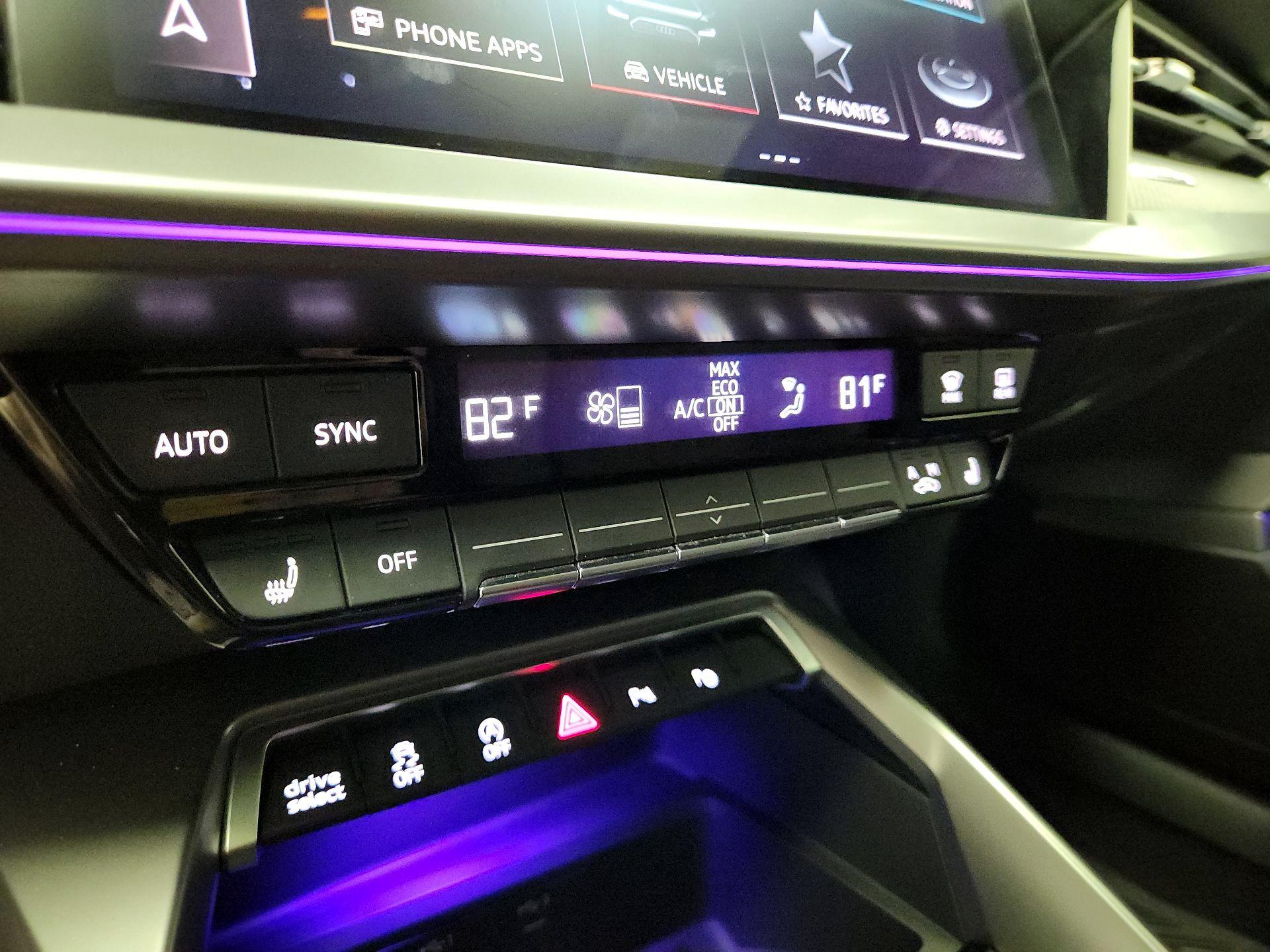 Thumbnail: 2024 Audi S3 - 17