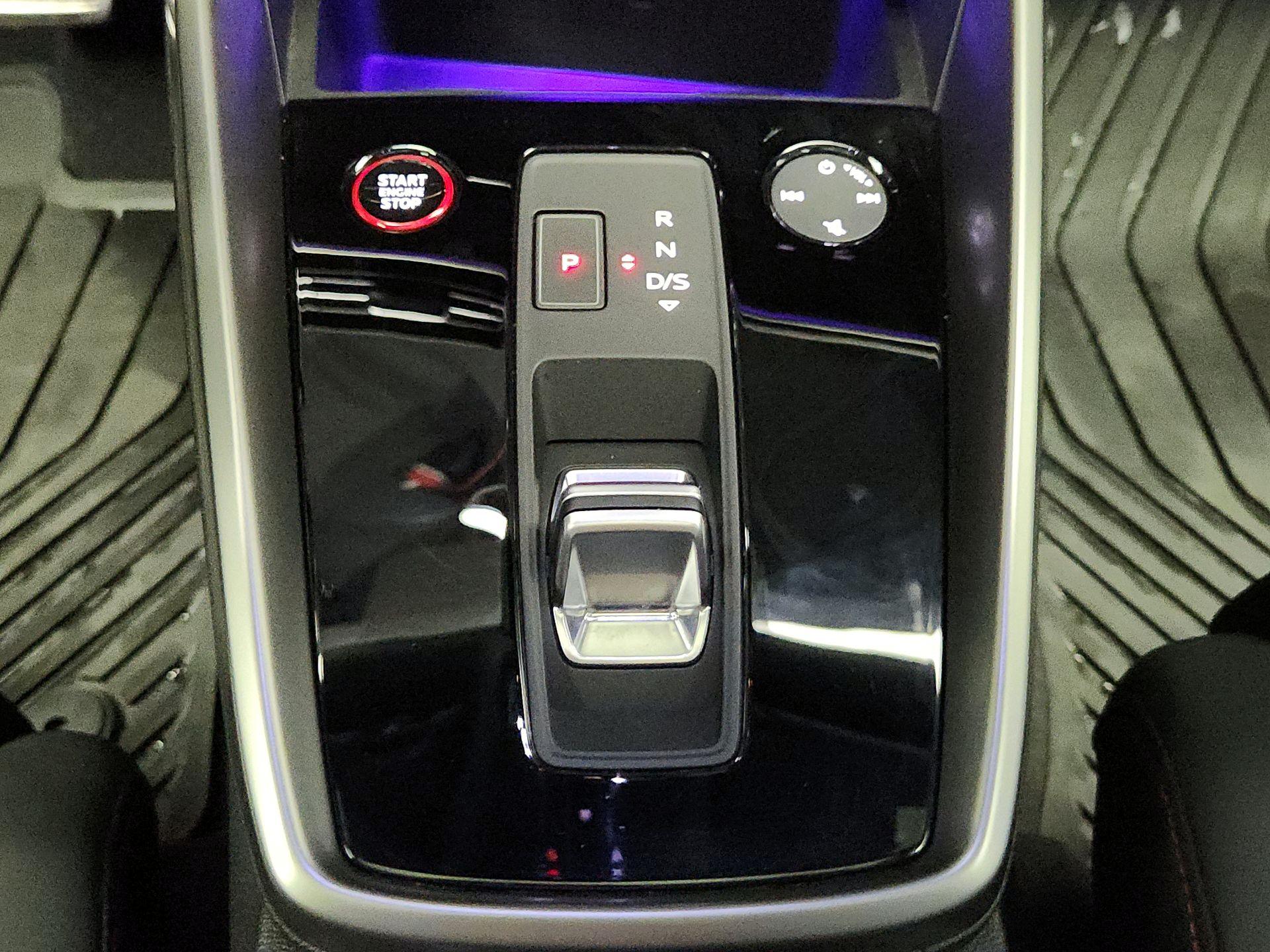 Thumbnail: 2024 Audi S3 - 18