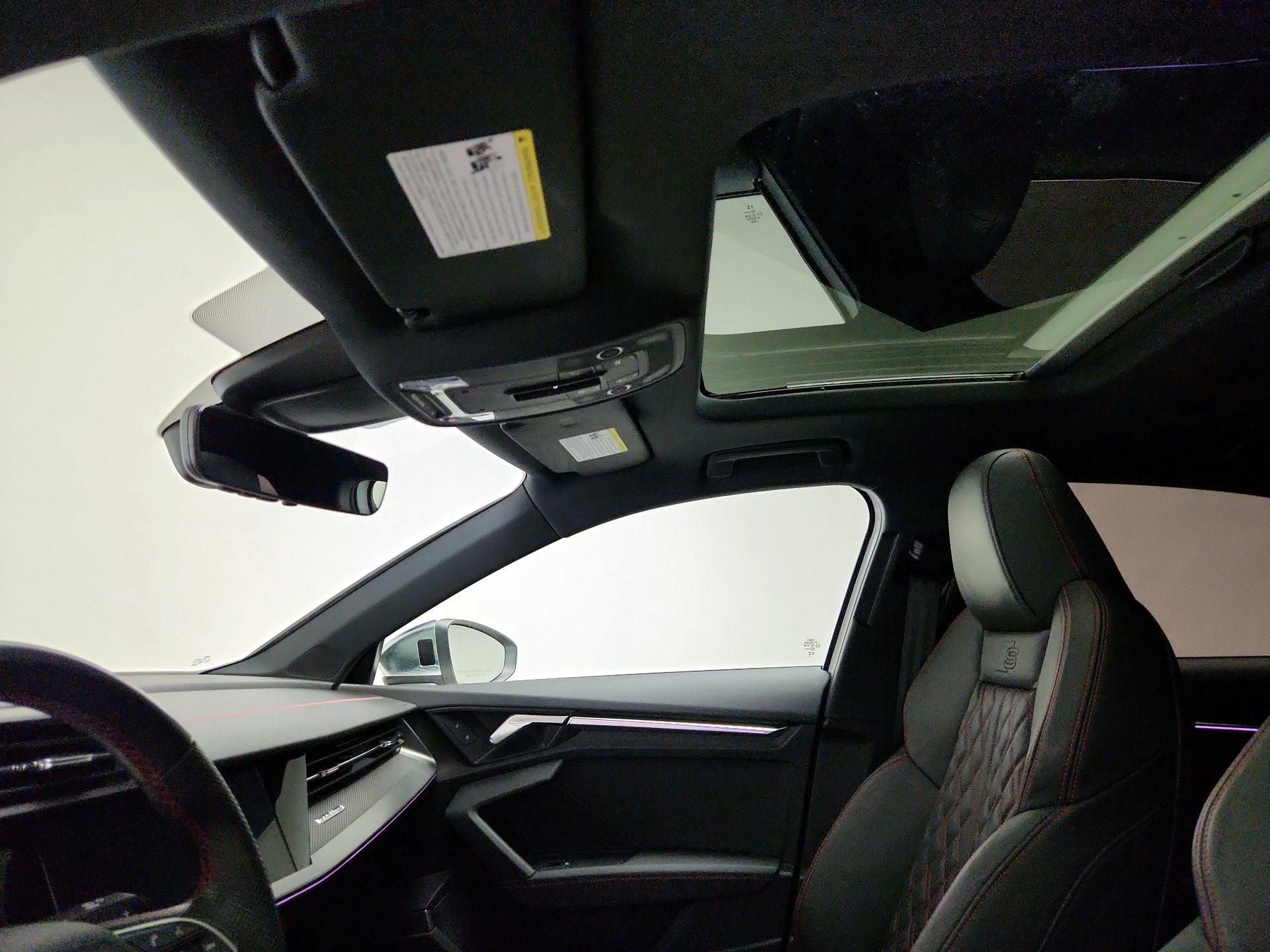 Thumbnail: 2024 Audi S3 - 20