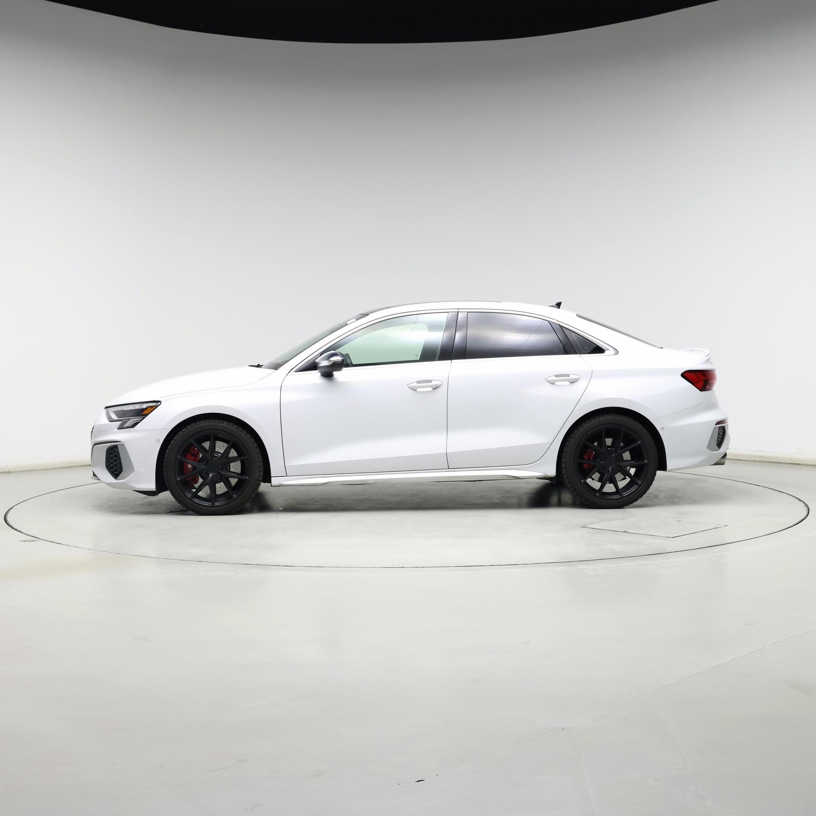 Thumbnail: 2024 Audi S3 - 3