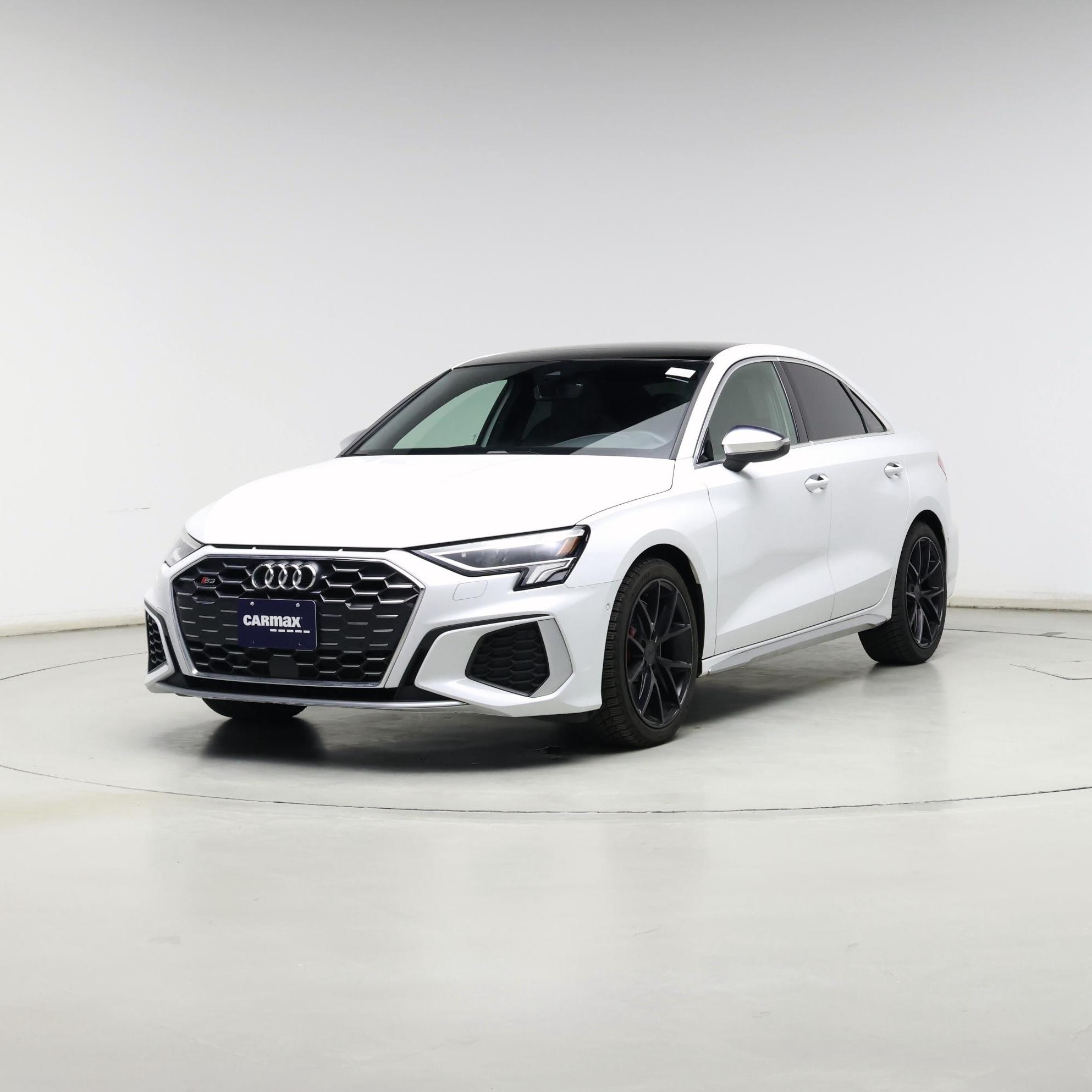 Thumbnail: 2024 Audi S3 - 4