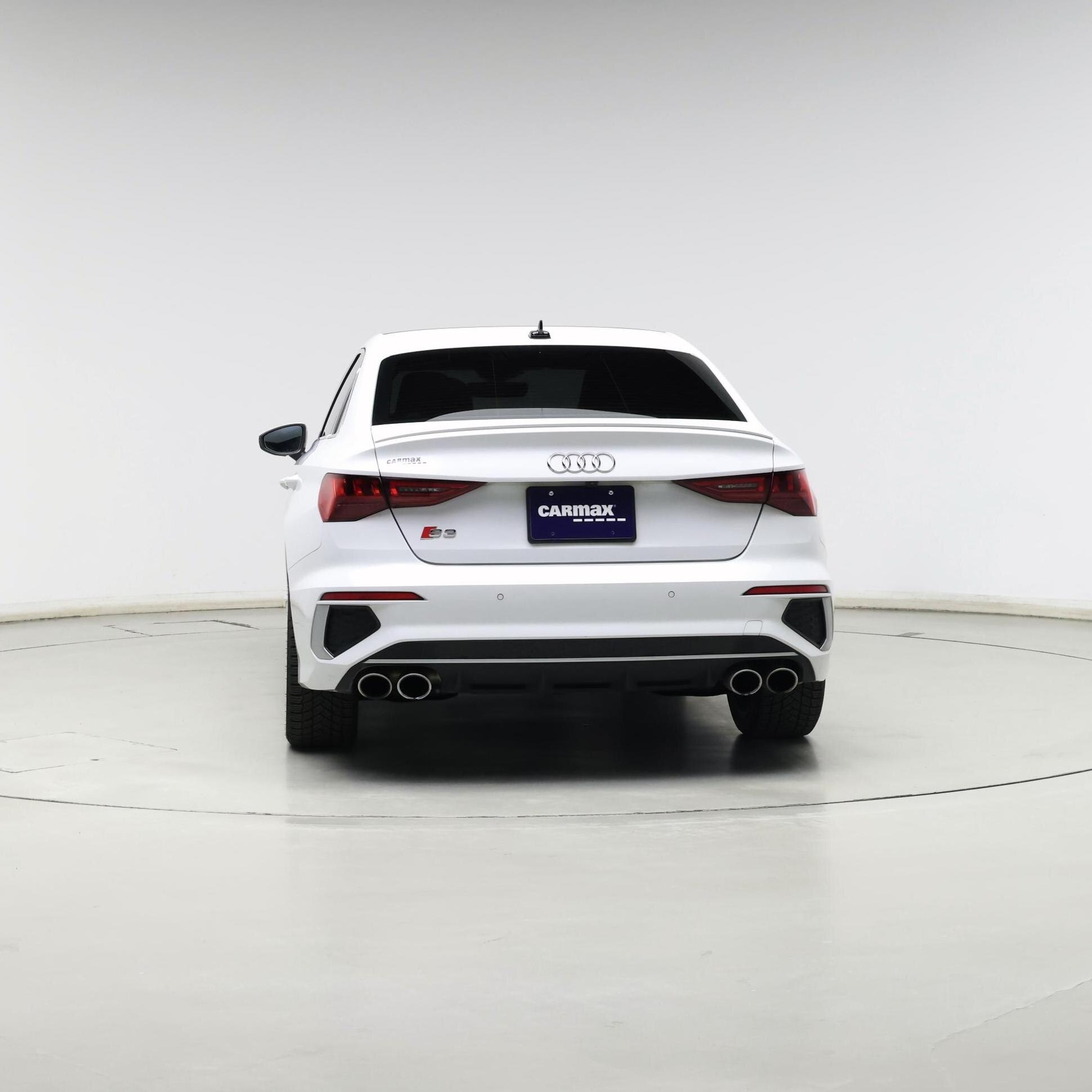 Thumbnail: 2024 Audi S3 - 6