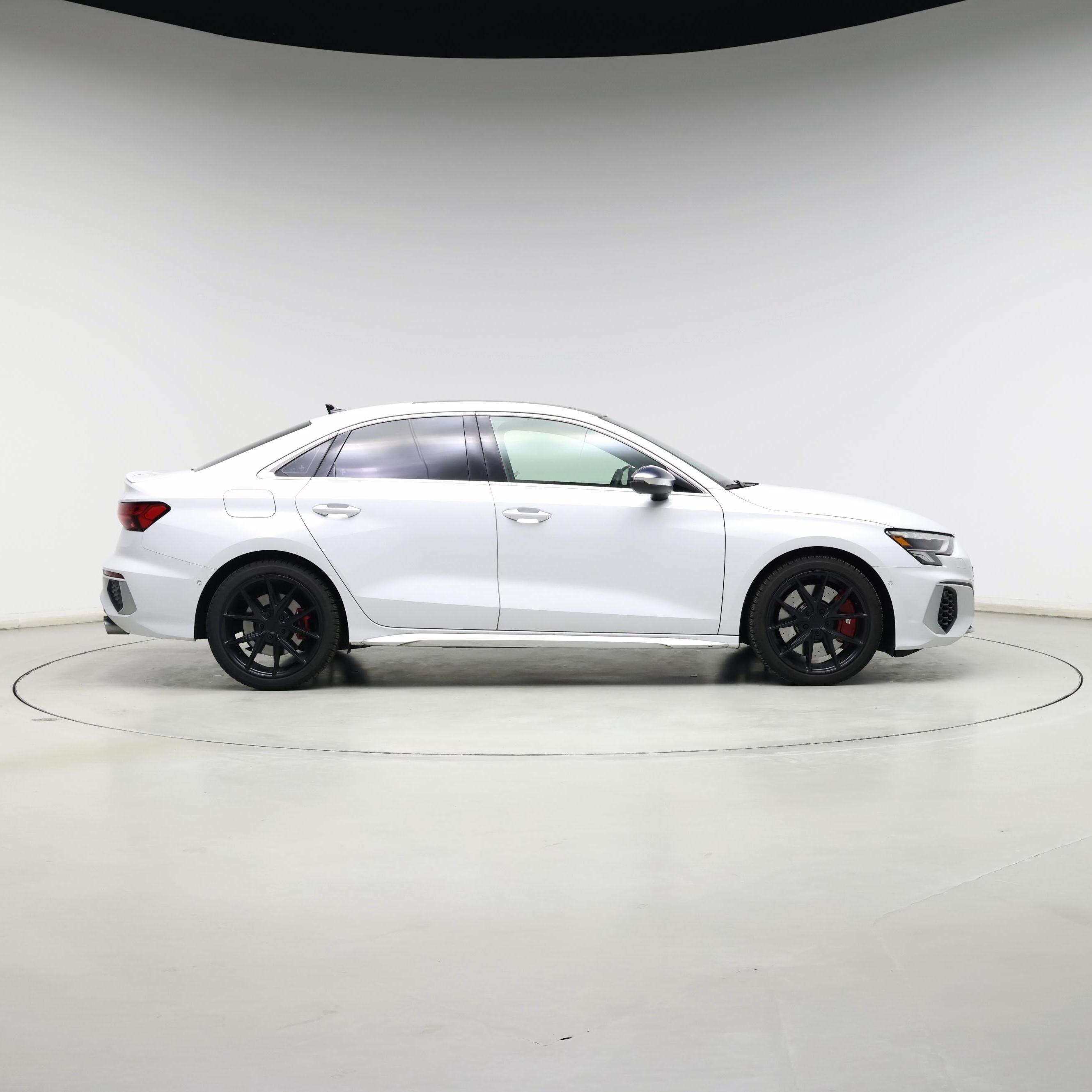 Thumbnail: 2024 Audi S3 - 7