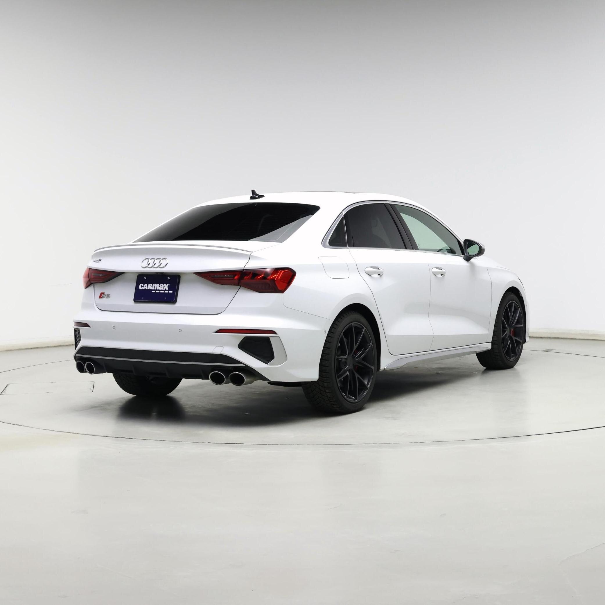 Thumbnail: 2024 Audi S3 - 8