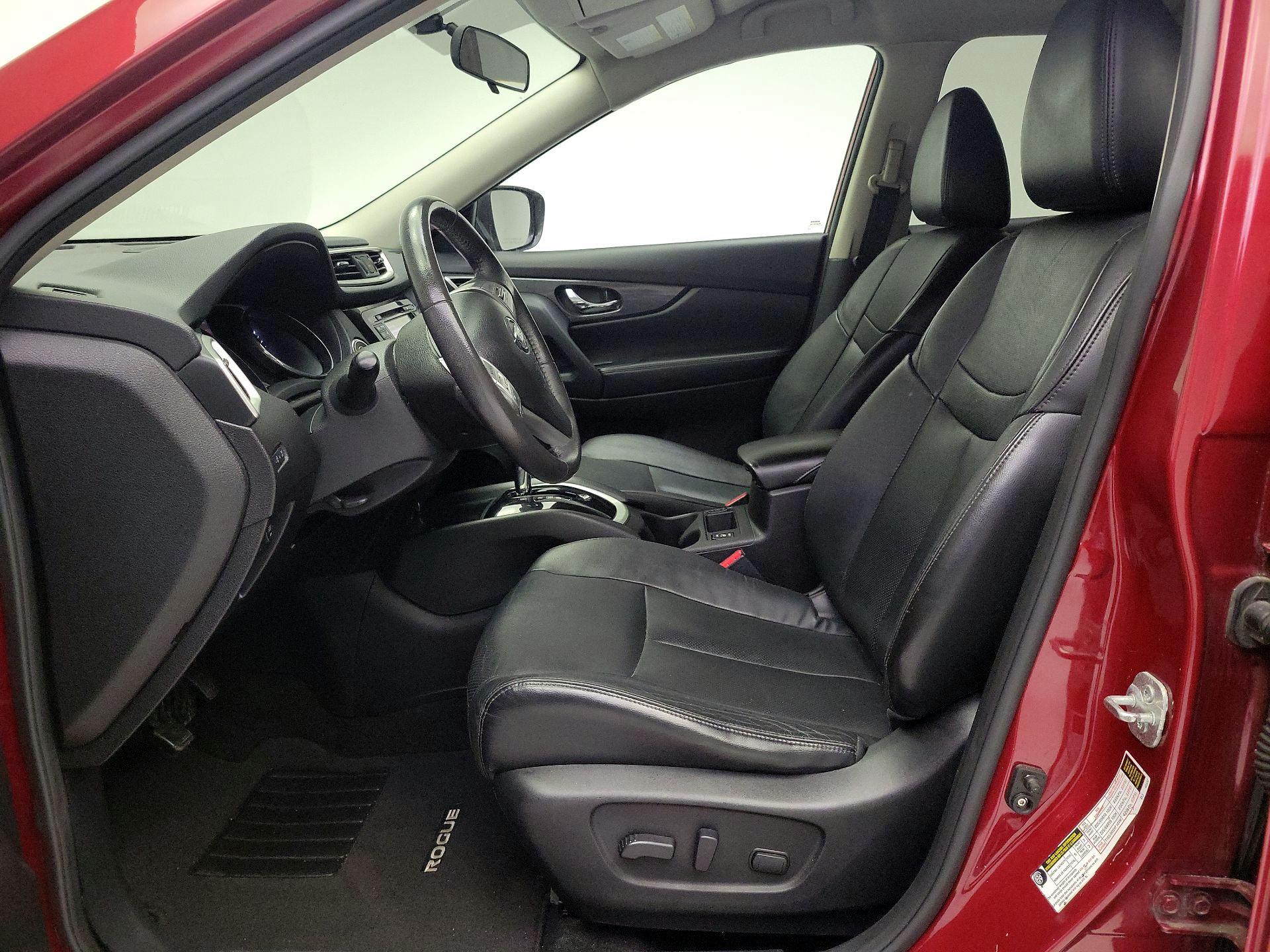 Thumbnail: 2014 Nissan Rogue - 11