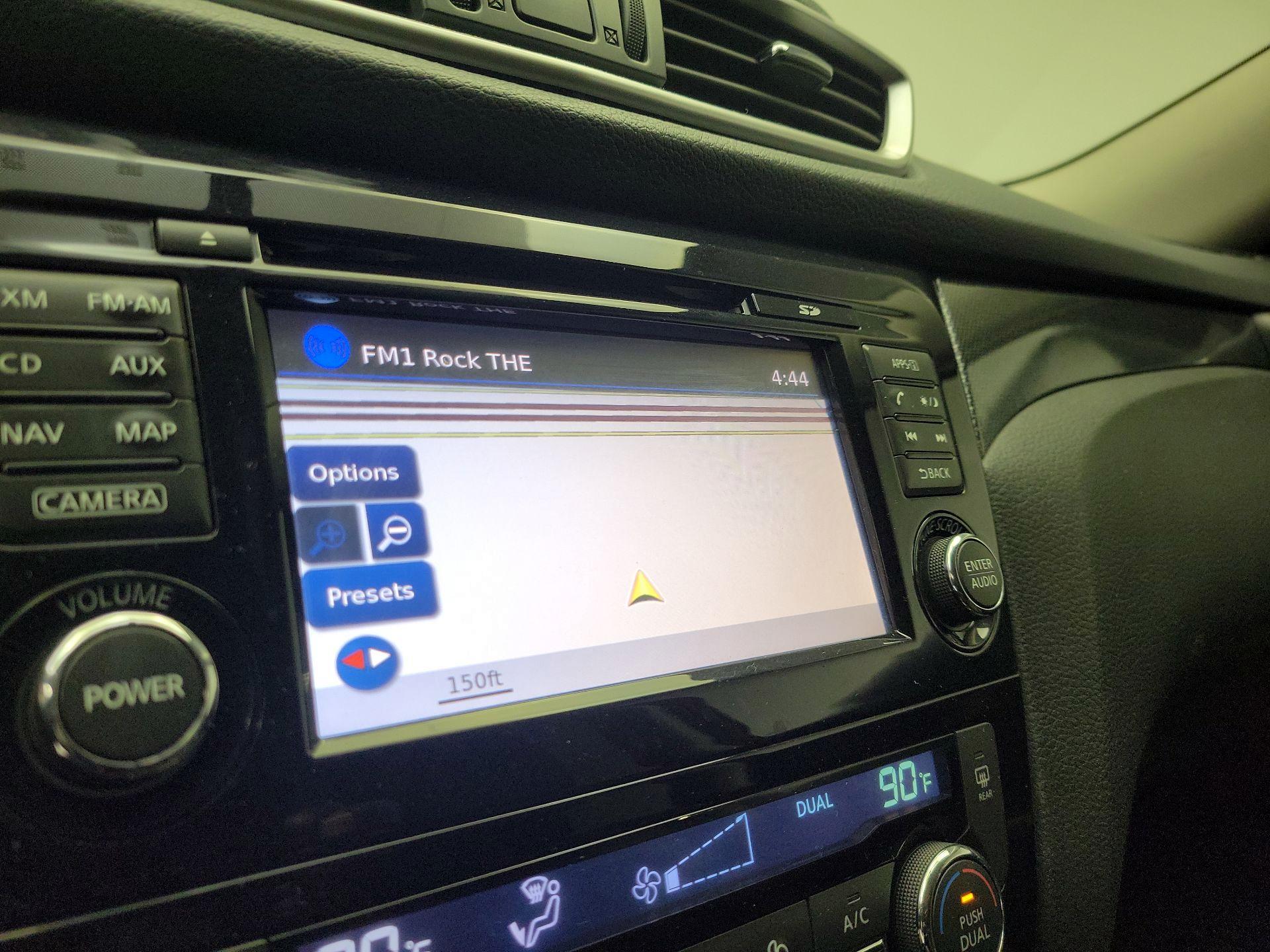 Thumbnail: 2014 Nissan Rogue - 14