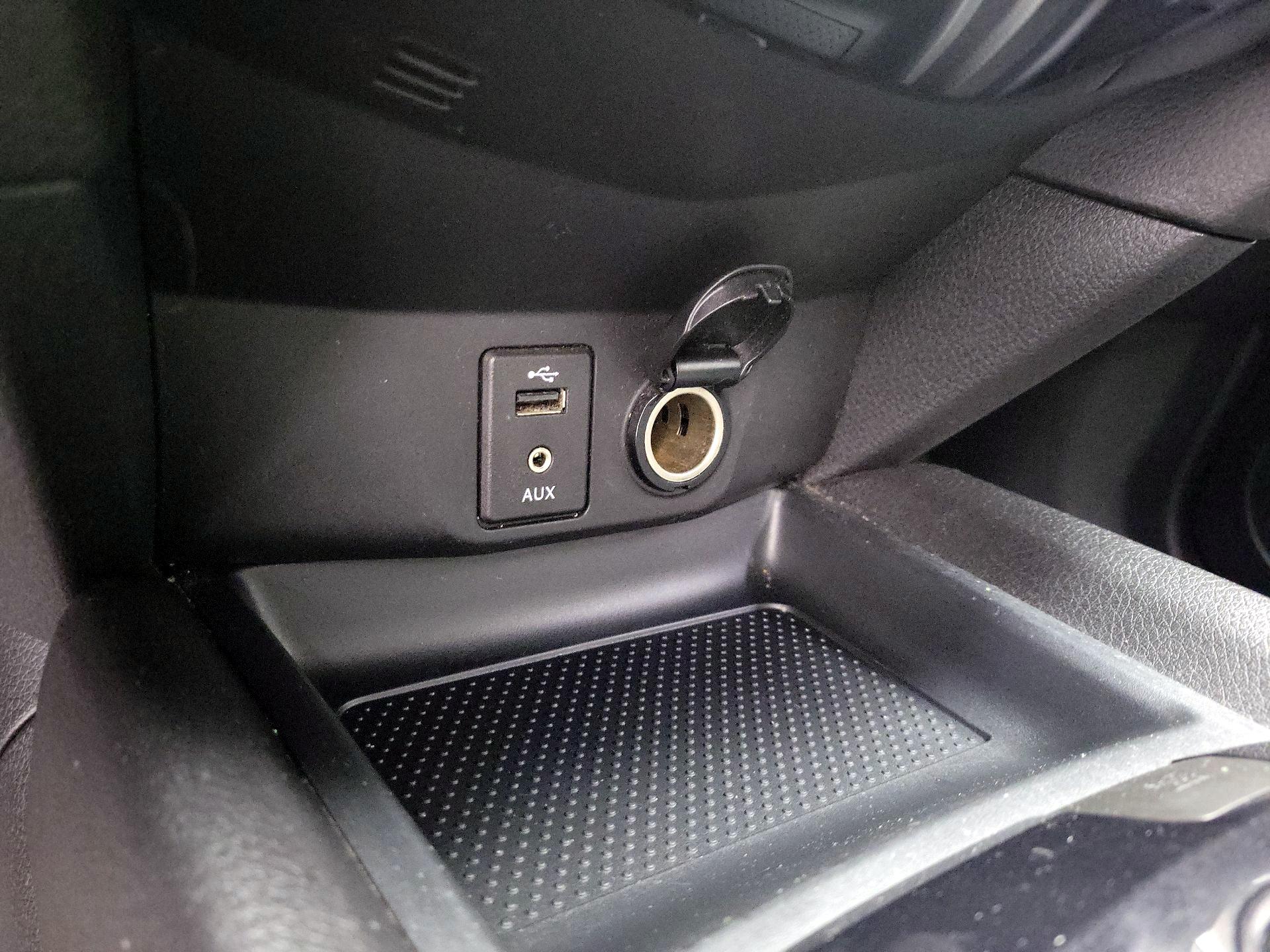 Thumbnail: 2014 Nissan Rogue - 19