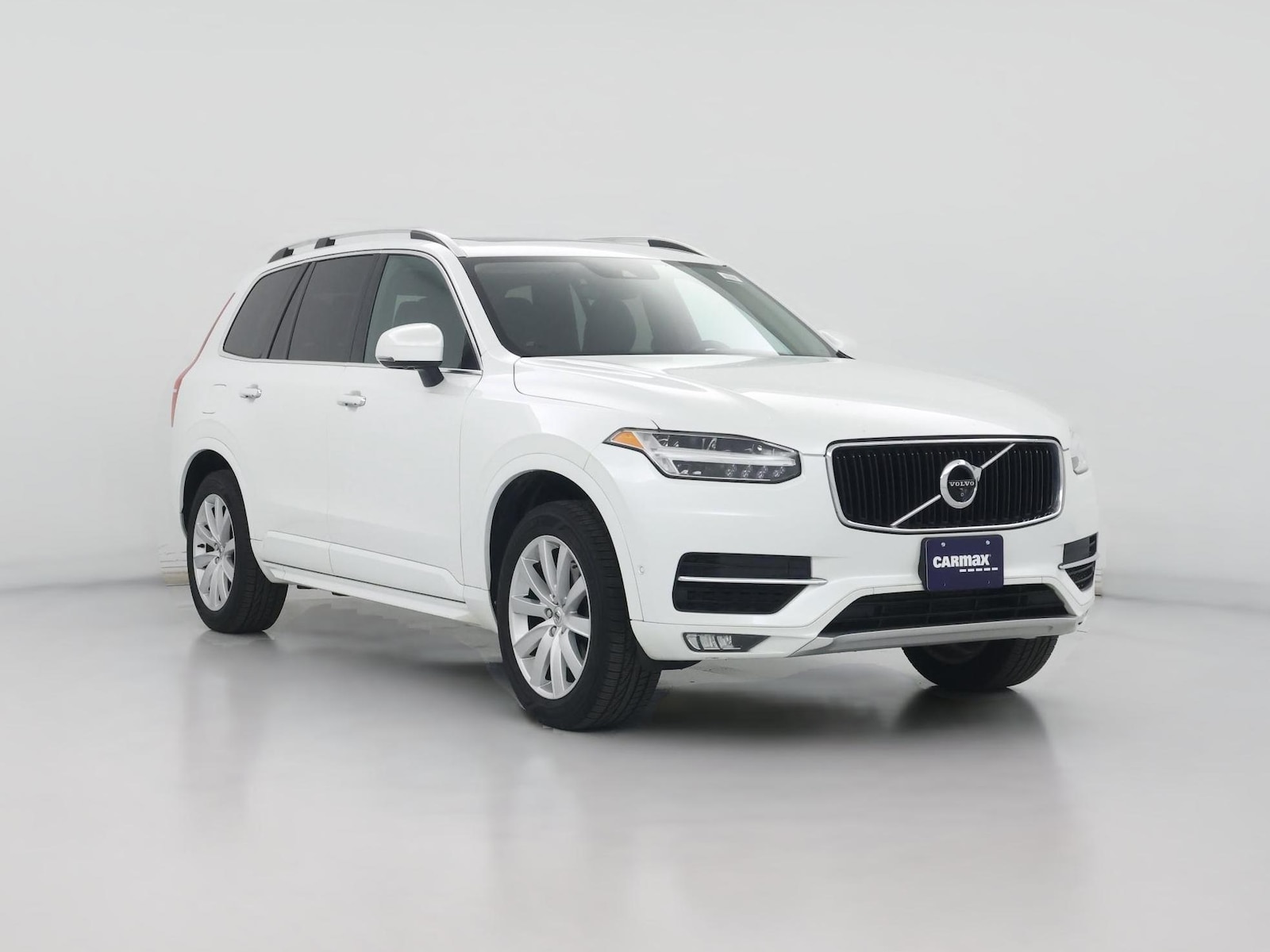 2018 Volvo XC90