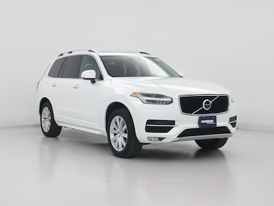 2018 Volvo XC90 T6 Momentum