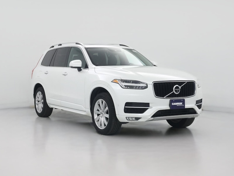 2018 Volvo XC90 T6 Momentum -
                  Schaumburg, IL