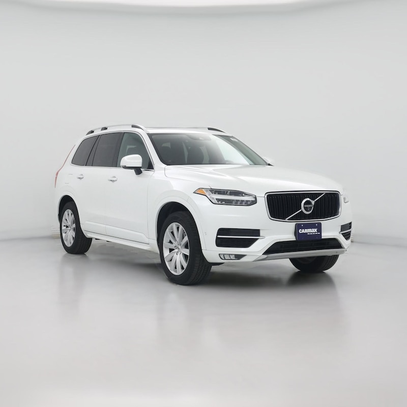 2018 Volvo XC90 T6 Momentum