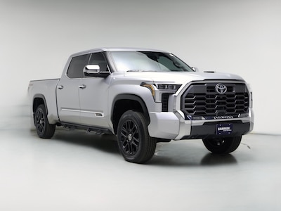 2024 Toyota Tundra Hybrid 1794