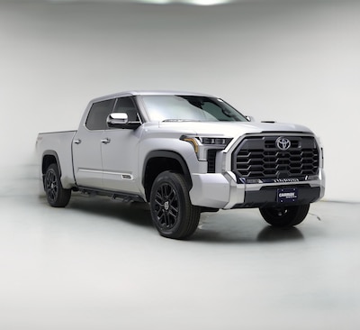 2024 Toyota Tundra Hybrid 1794