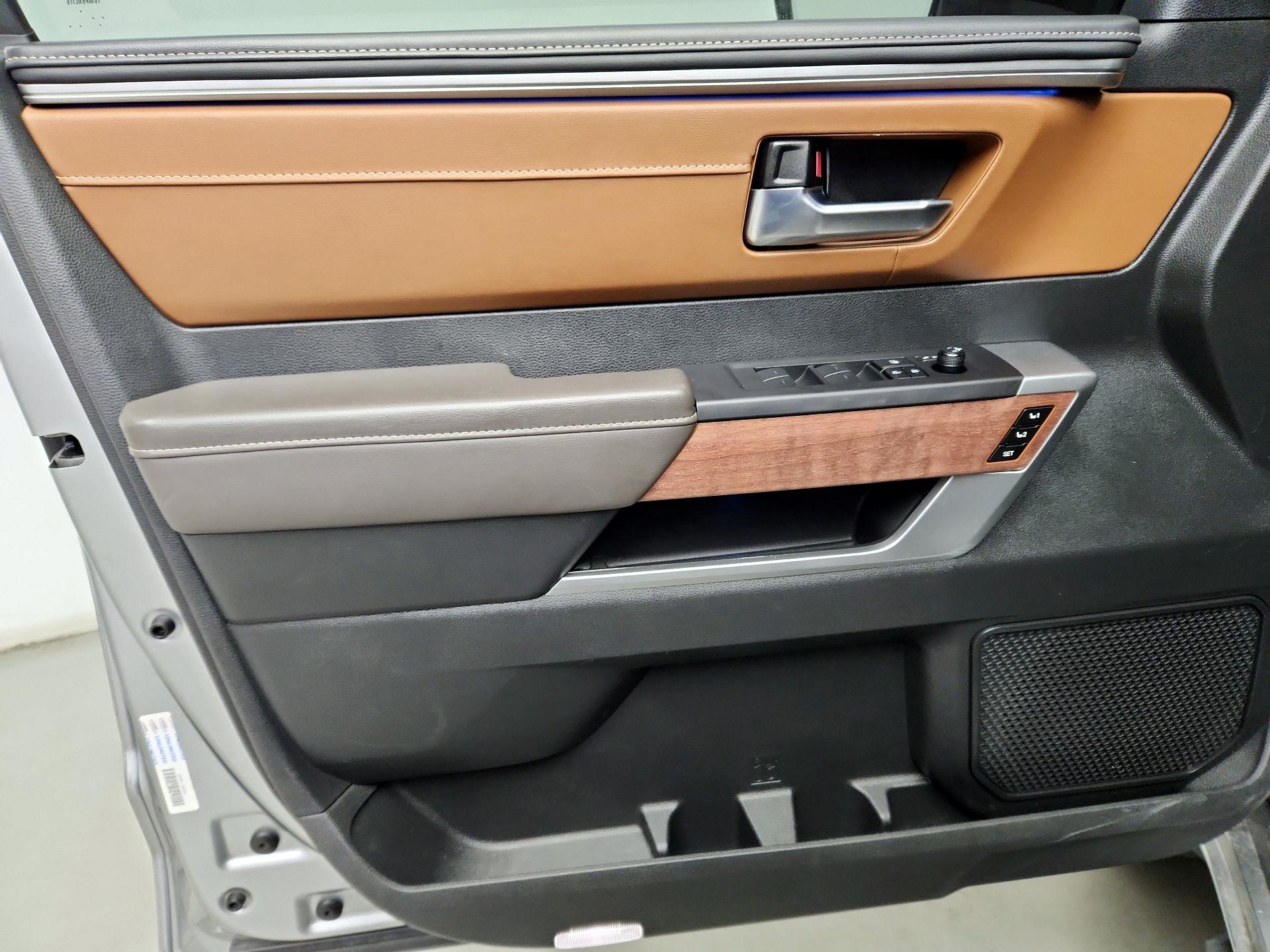 Thumbnail: 2024 Toyota Tundra - 12