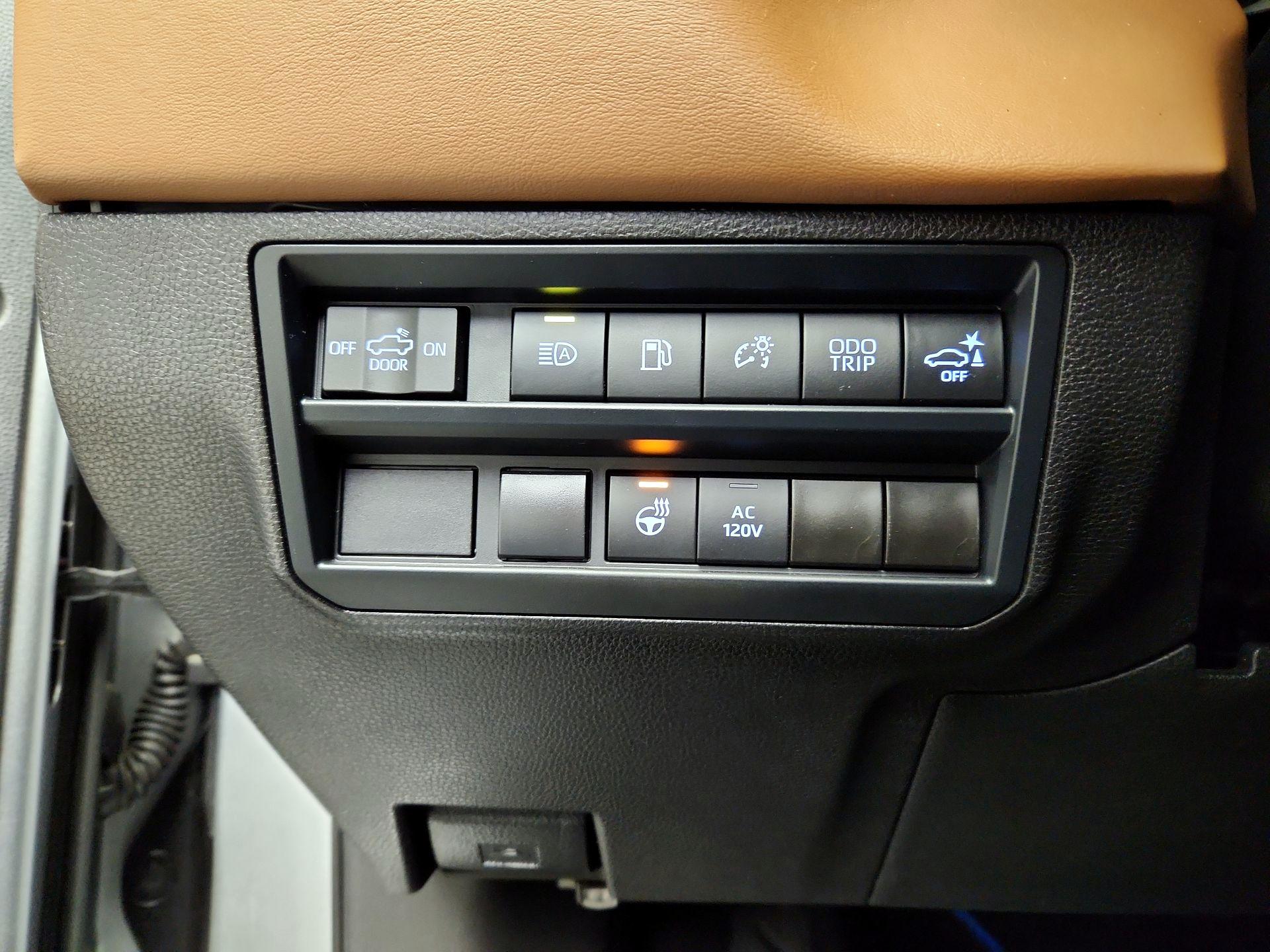 Thumbnail: 2024 Toyota Tundra - 13