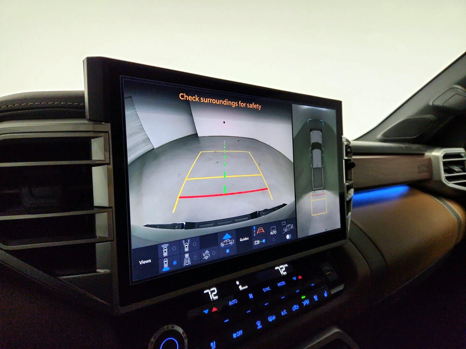 Thumbnail: 2024 Toyota Tundra - 14