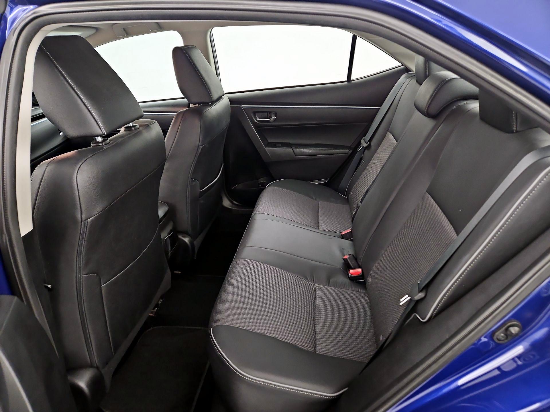 Thumbnail: 2014 Toyota Corolla - 19