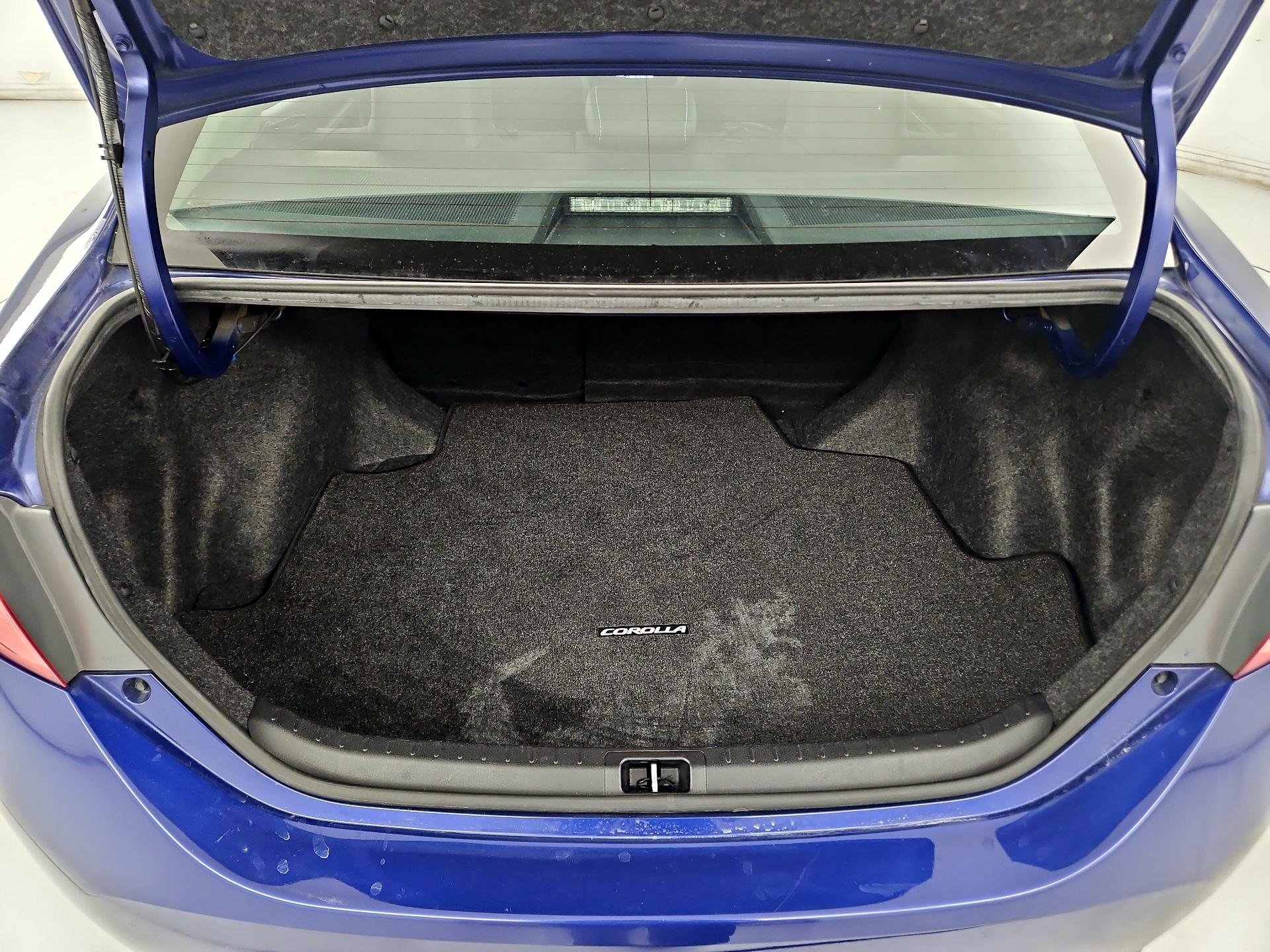 Thumbnail: 2014 Toyota Corolla - 20