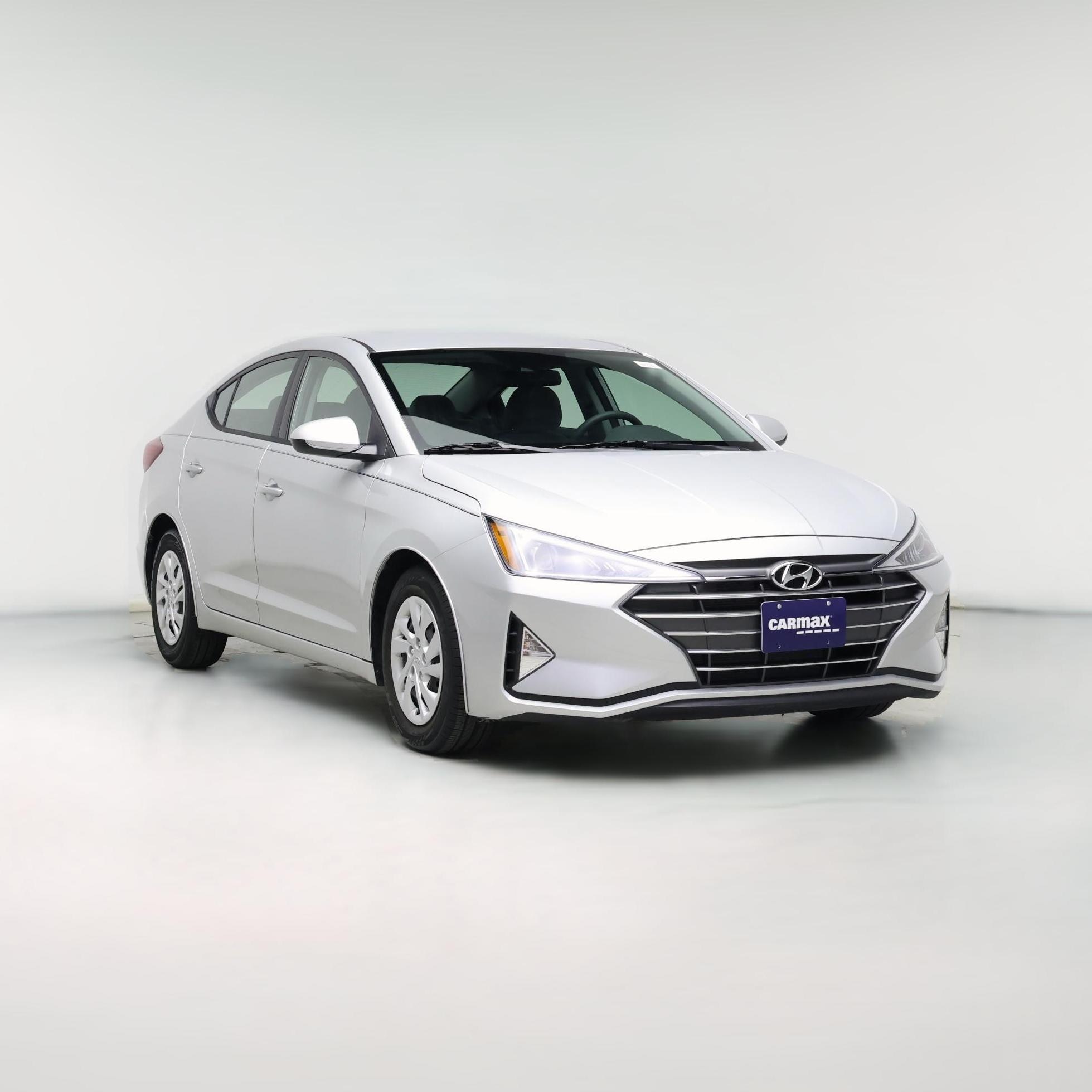 Thumbnail: 2020 Hyundai Elantra - 1