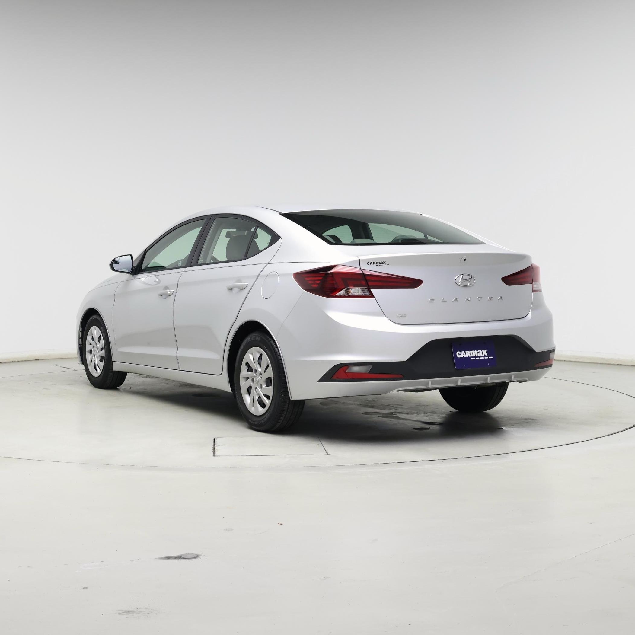 Thumbnail: 2020 Hyundai Elantra - 2