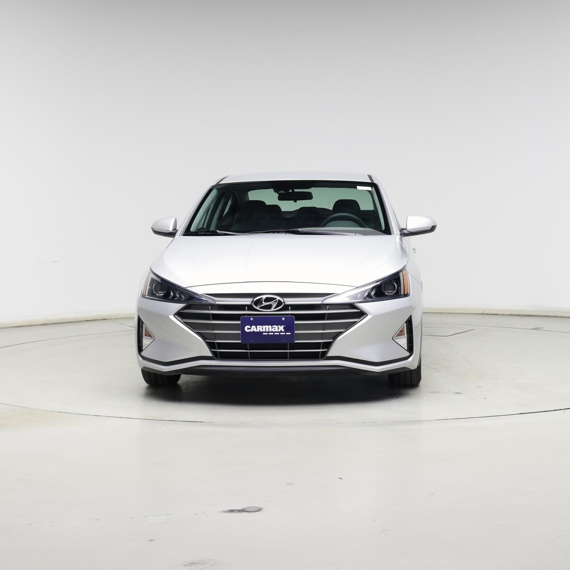 Thumbnail: 2020 Hyundai Elantra - 5