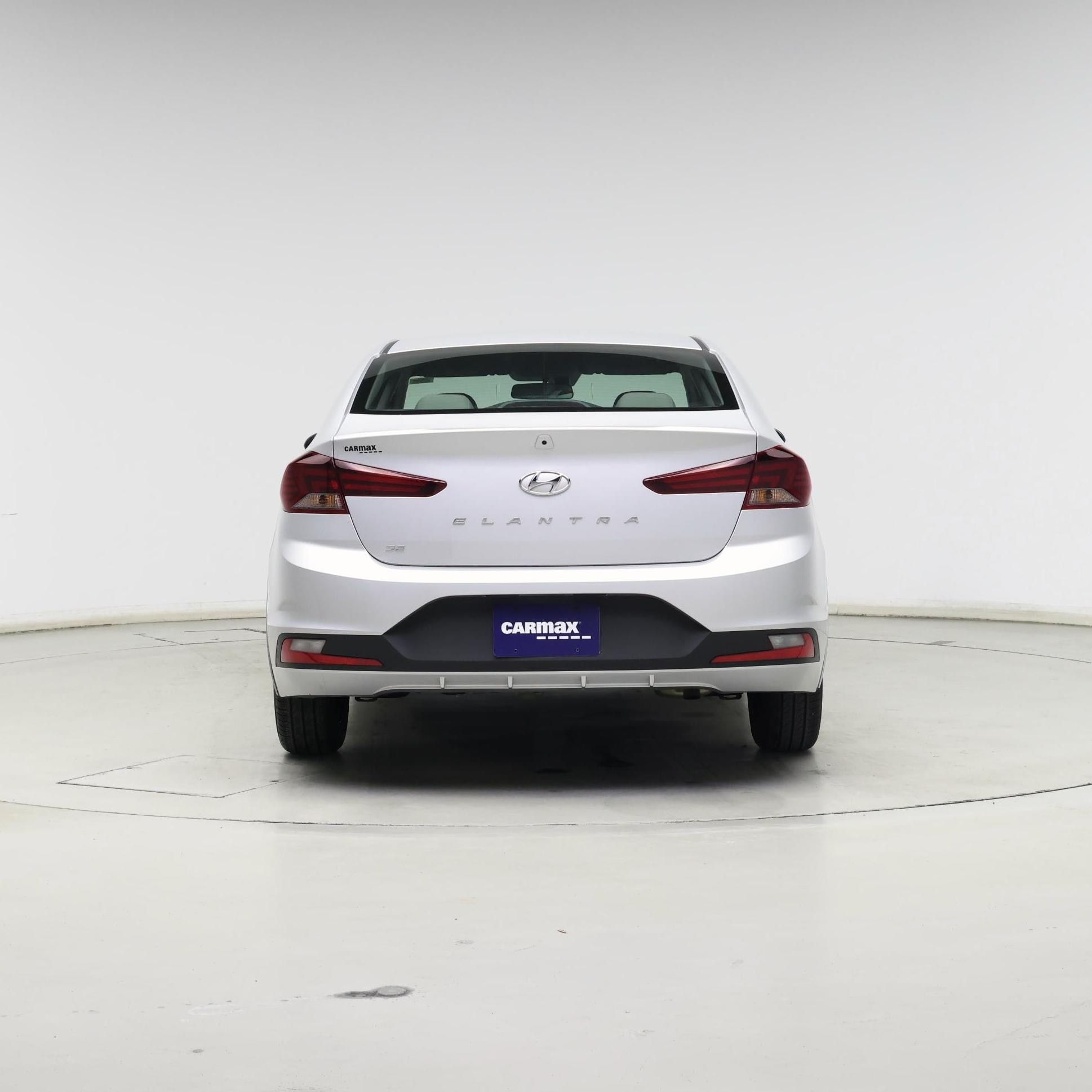 Thumbnail: 2020 Hyundai Elantra - 6
