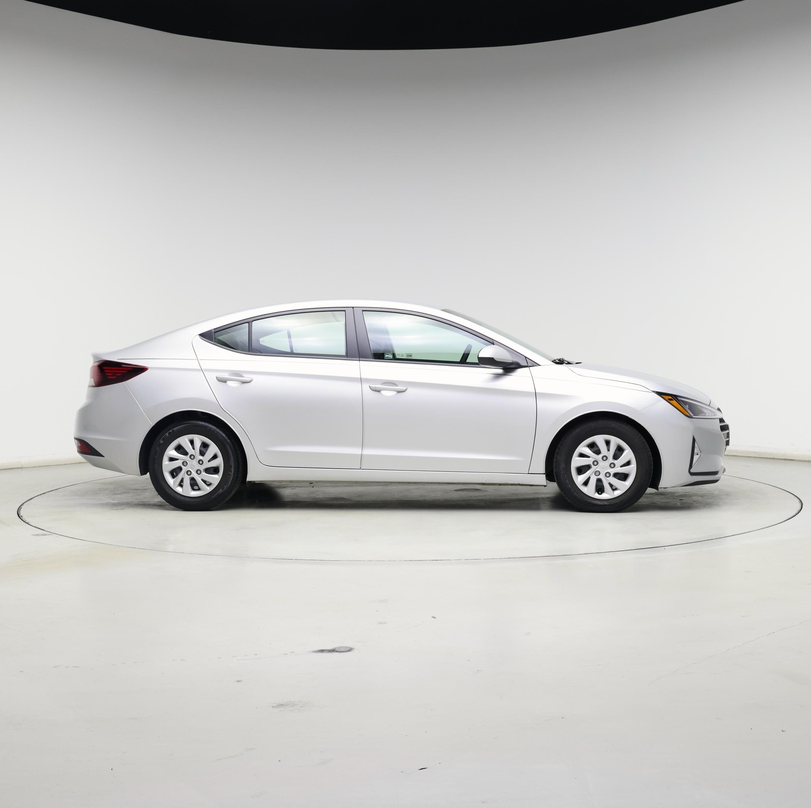 Thumbnail: 2020 Hyundai Elantra - 7