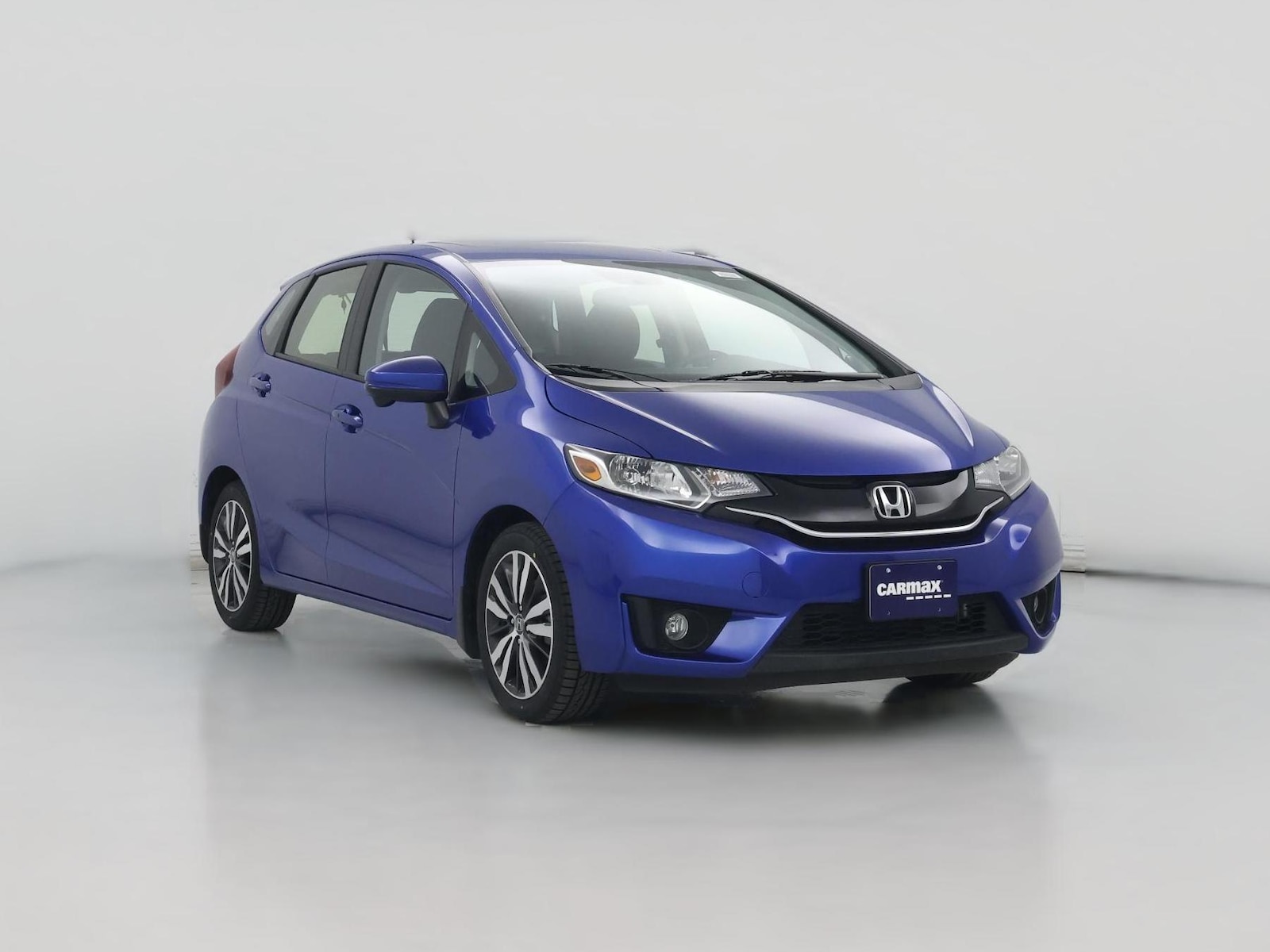 2017 Honda Fit