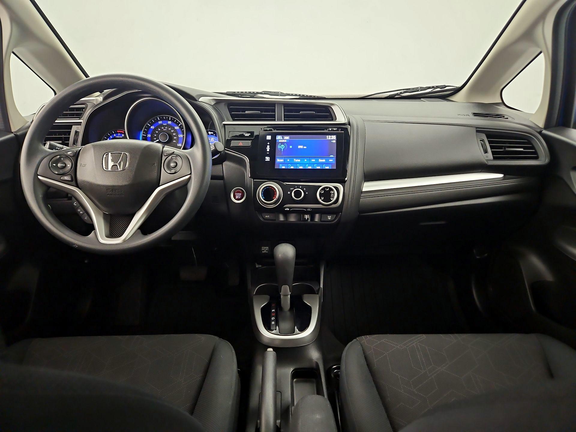 Thumbnail: 2017 Honda Fit - 9
