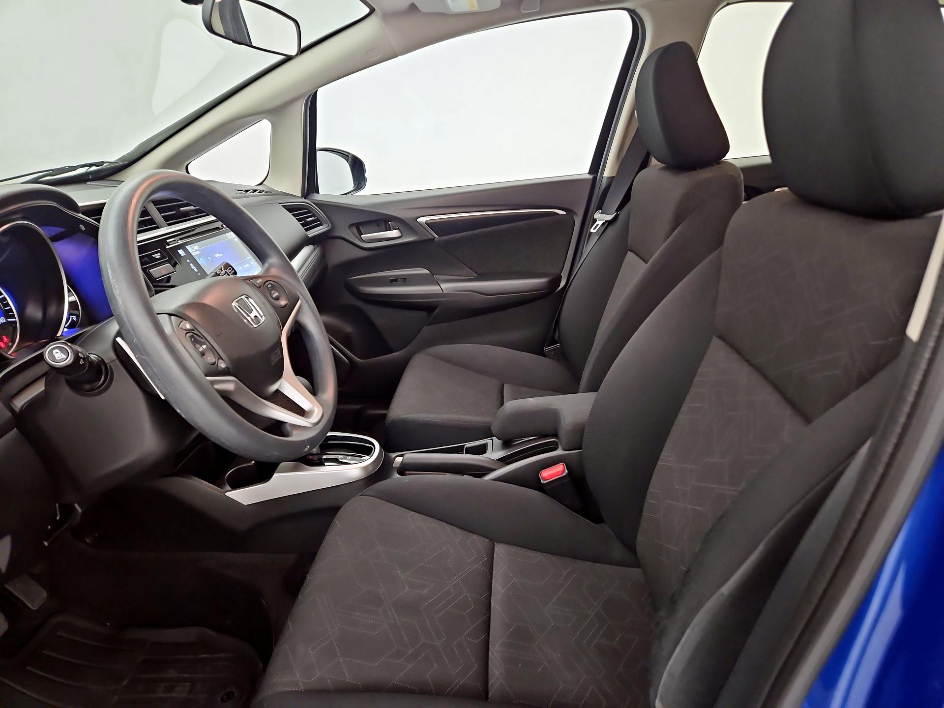 Thumbnail: 2017 Honda Fit - 11