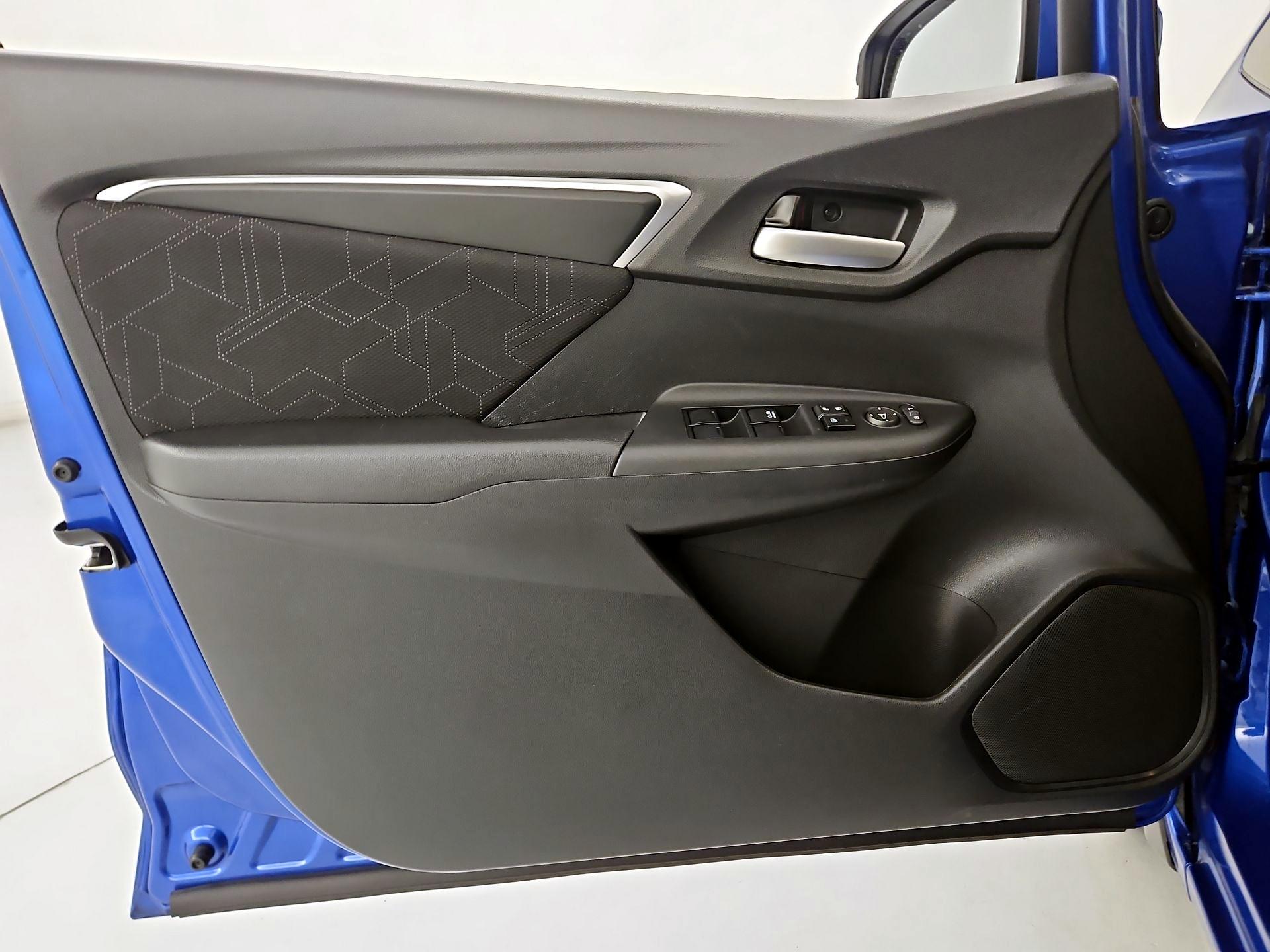 Thumbnail: 2017 Honda Fit - 12