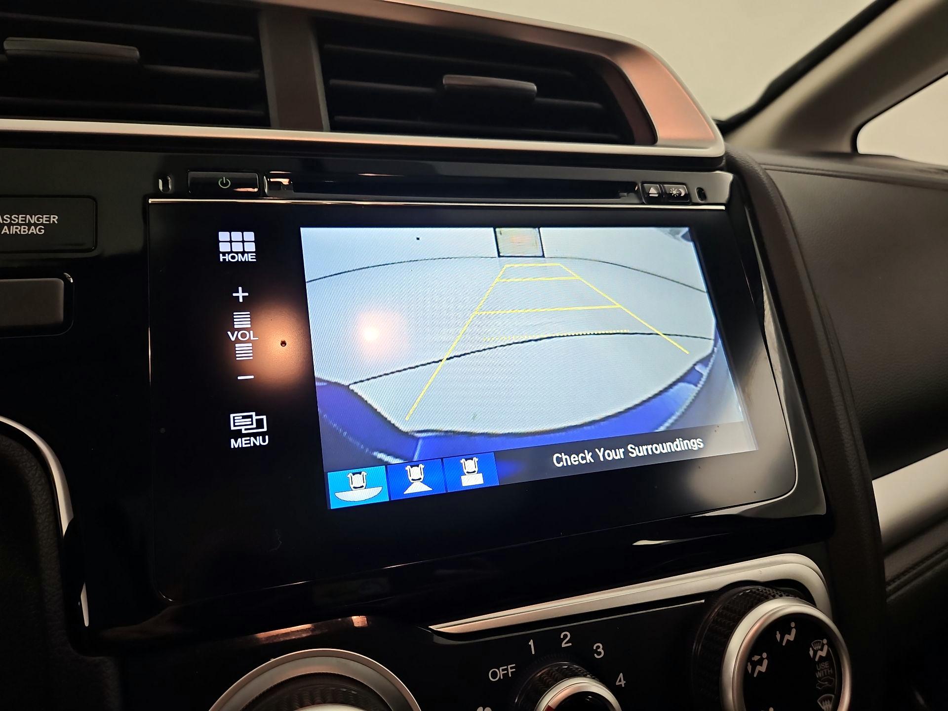 Thumbnail: 2017 Honda Fit - 14