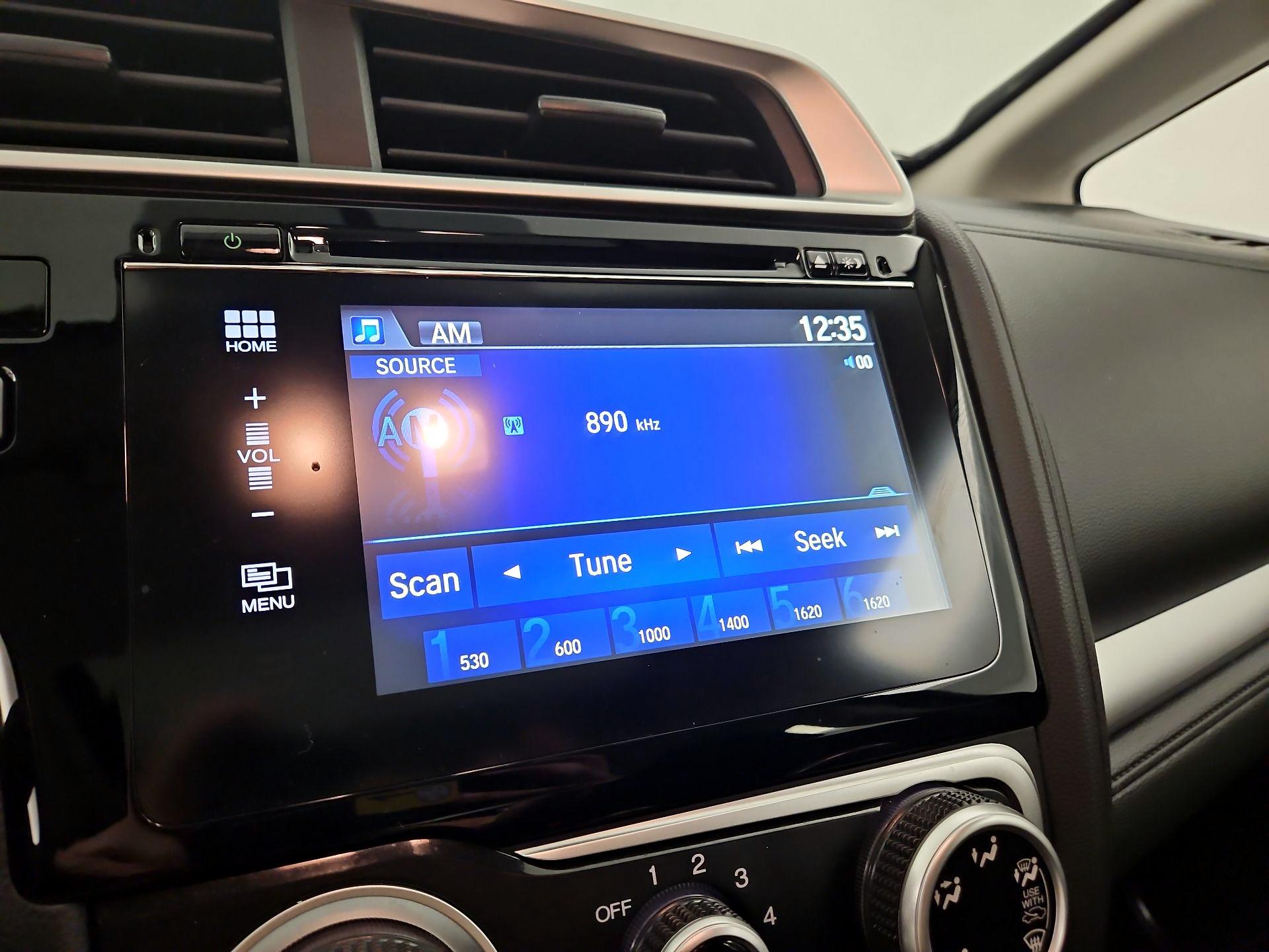 Thumbnail: 2017 Honda Fit - 15