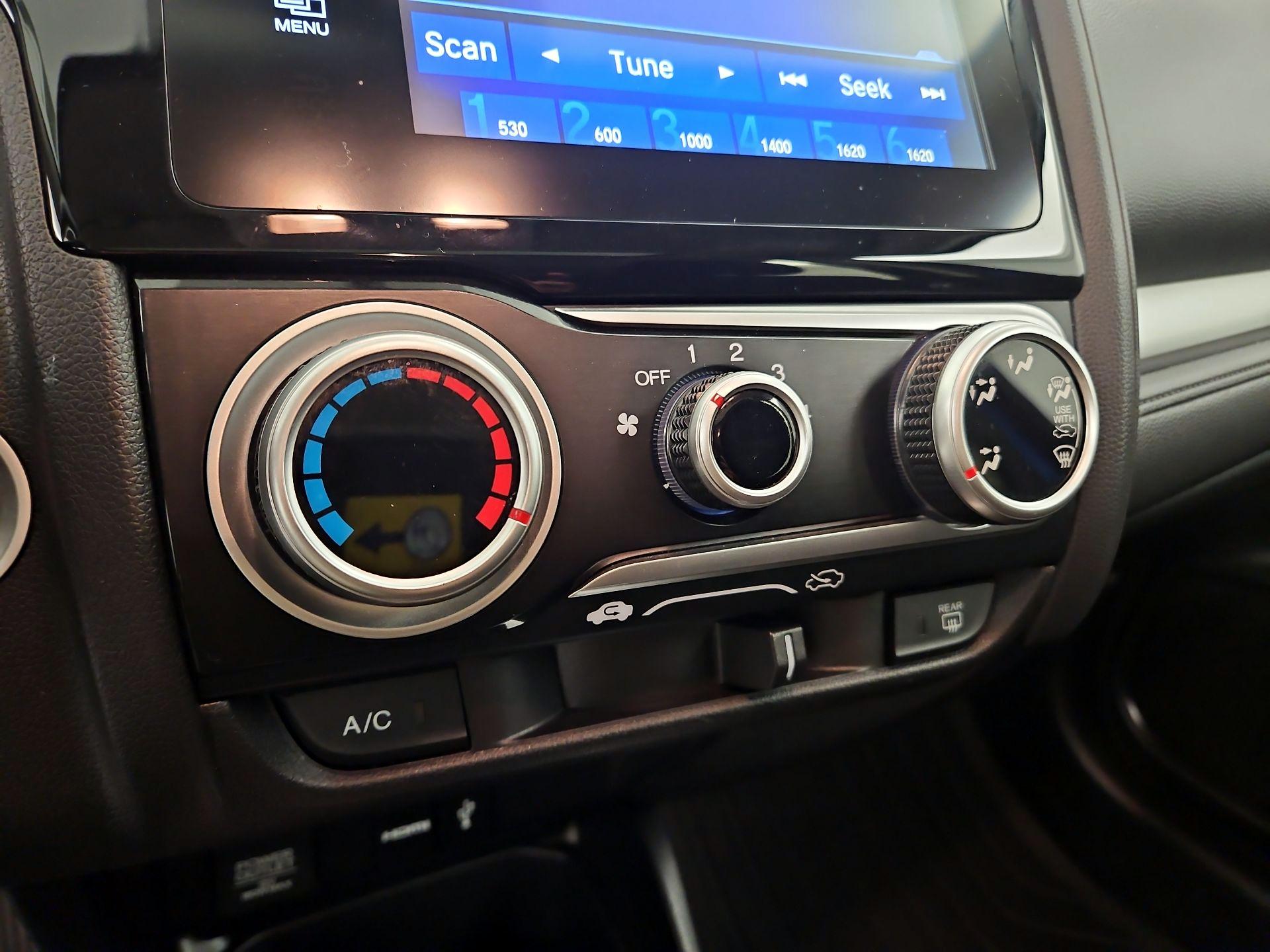 Thumbnail: 2017 Honda Fit - 16