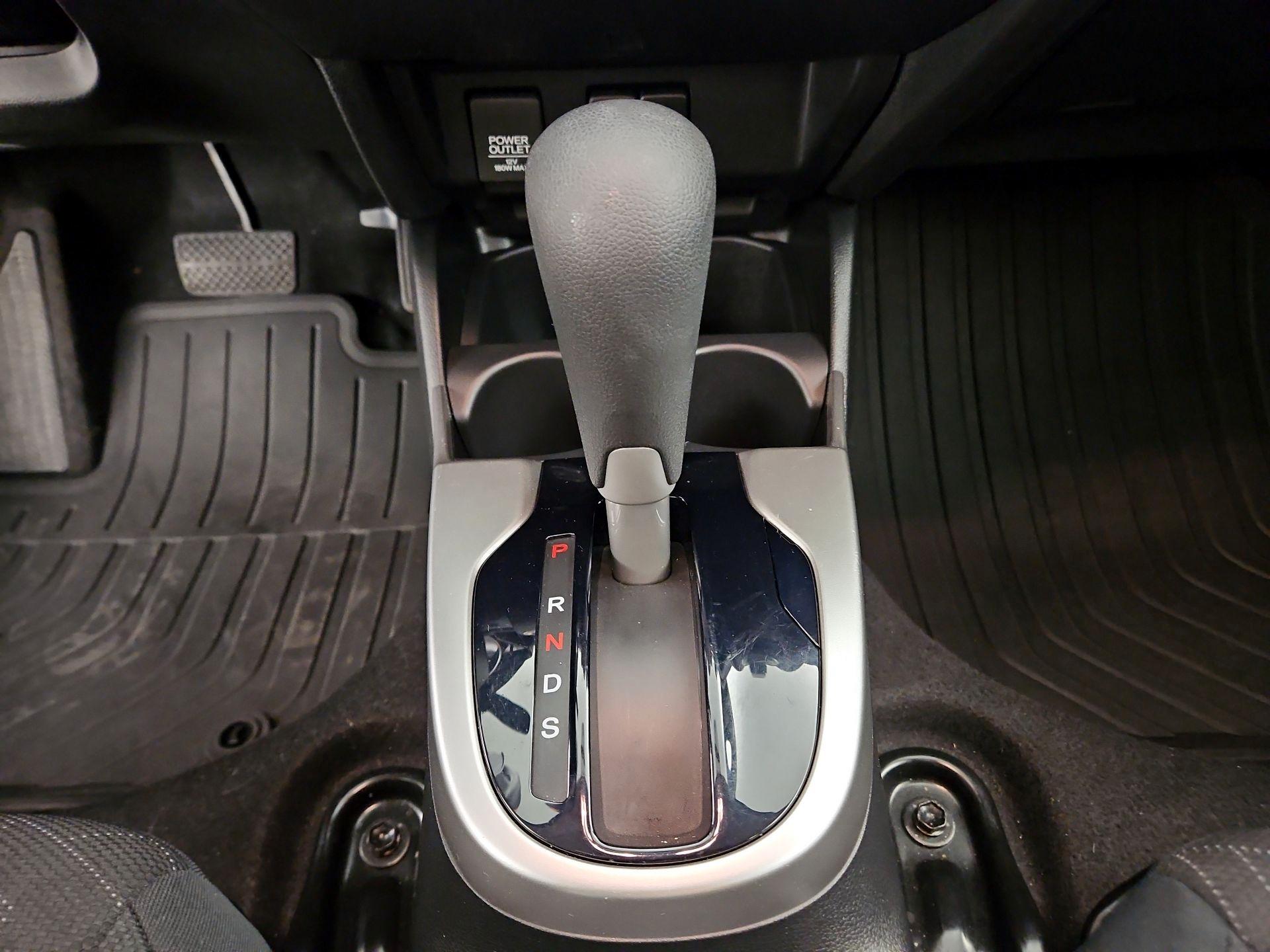 Thumbnail: 2017 Honda Fit - 17